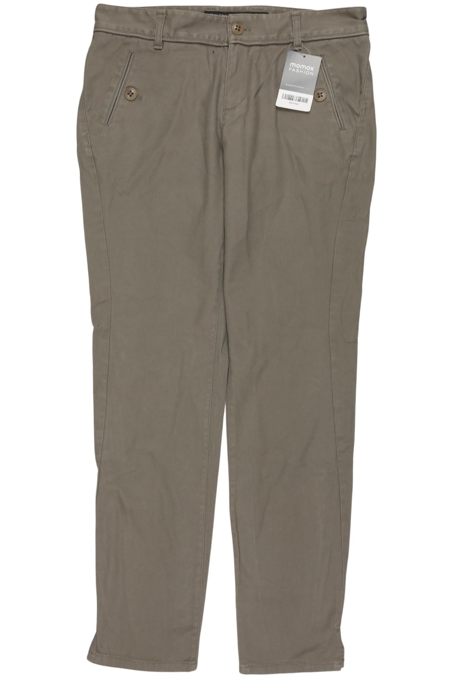 

Marc O Polo Damen Jeans, braun, Gr. 29