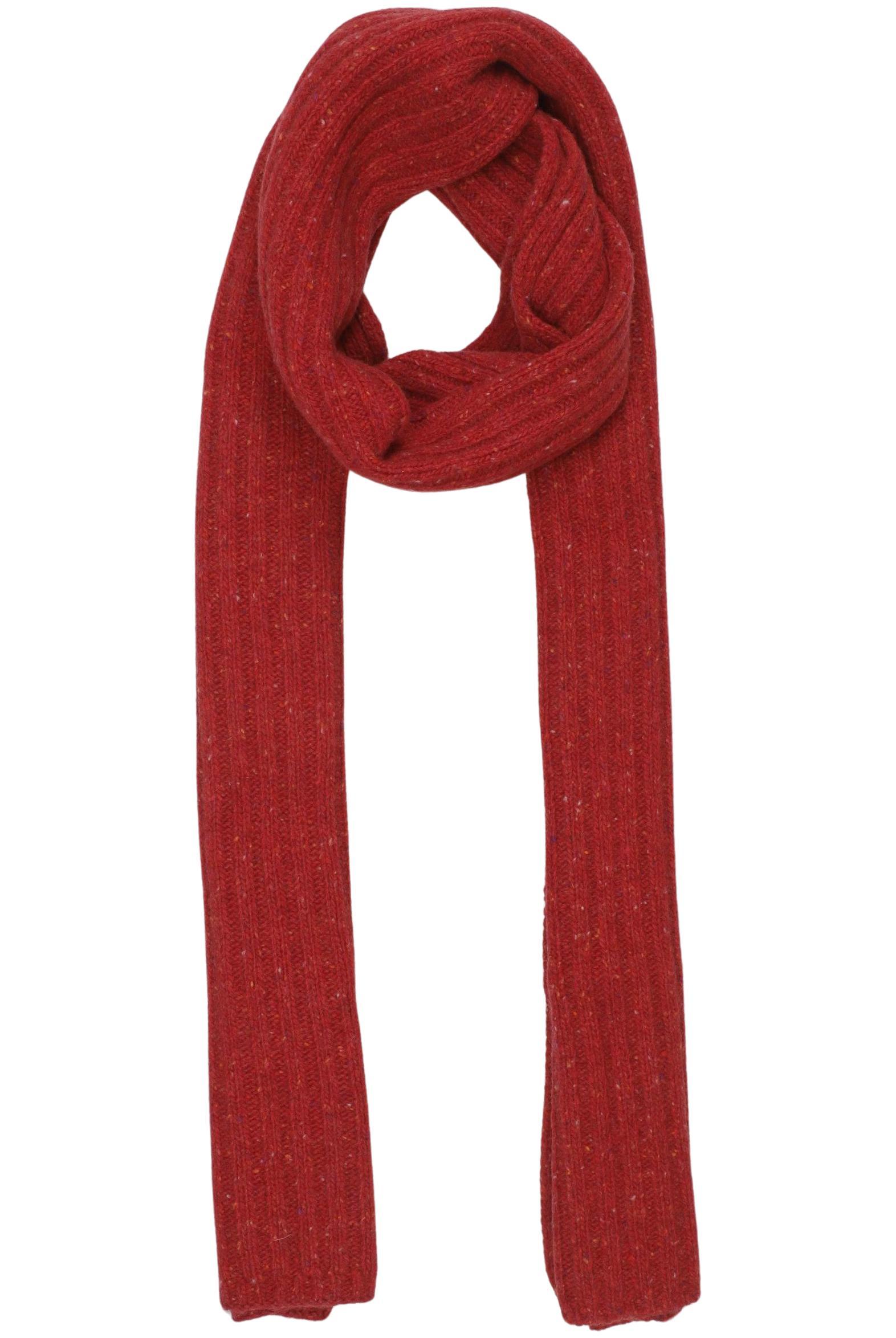 

Marc O Polo Herren Schal, rot, Gr.