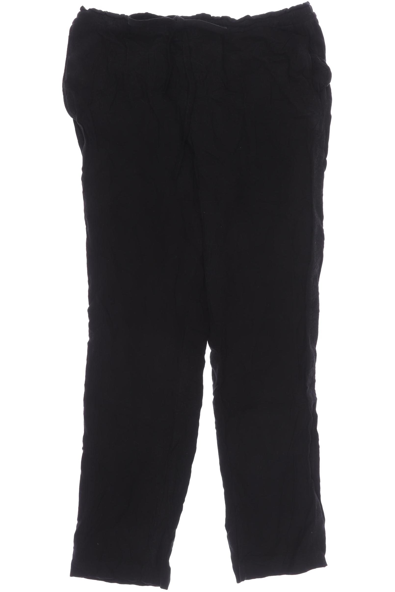 

Marc O Polo Damen Stoffhose, schwarz, Gr. 36
