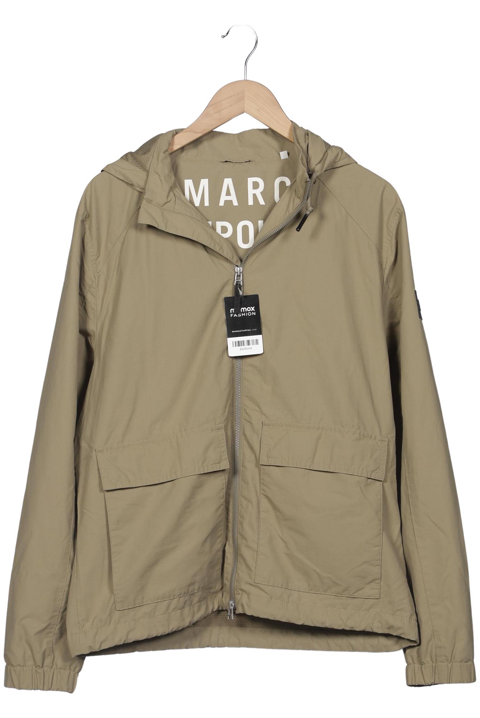 

Marc O Polo Herren Jacke, grün, Gr. 52