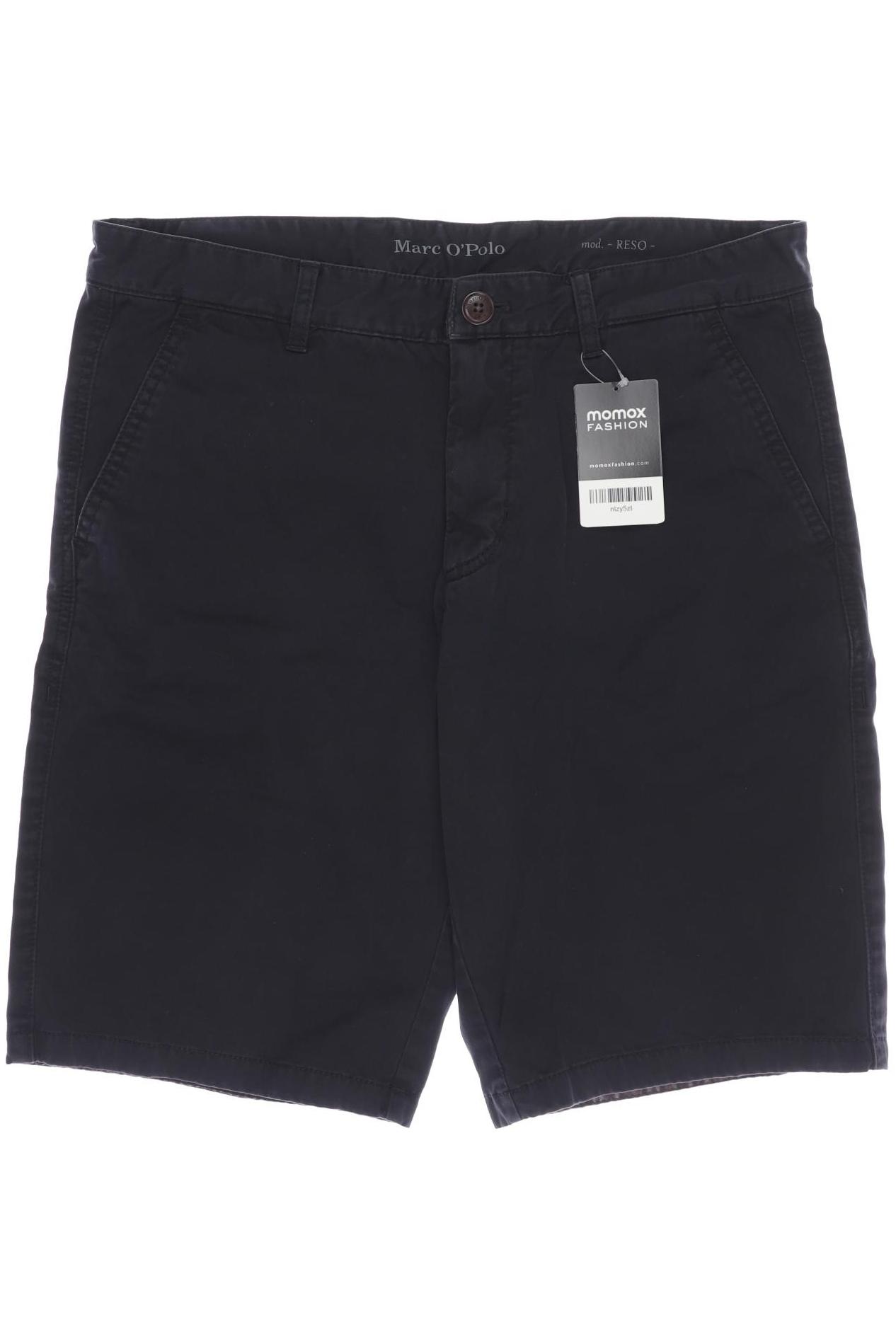 

Marc O Polo Herren Shorts, marineblau, Gr. 50