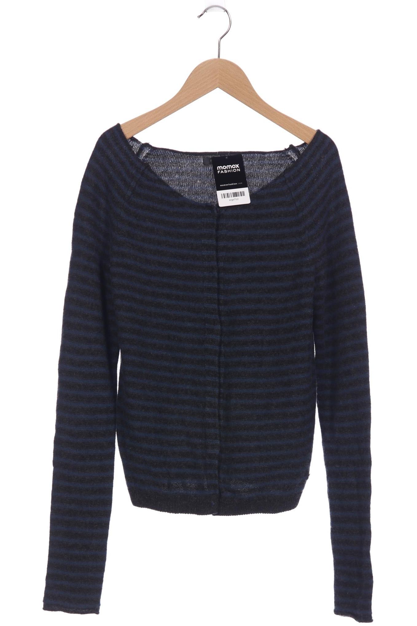 

Marc O Polo Damen Strickjacke, marineblau, Gr. 38