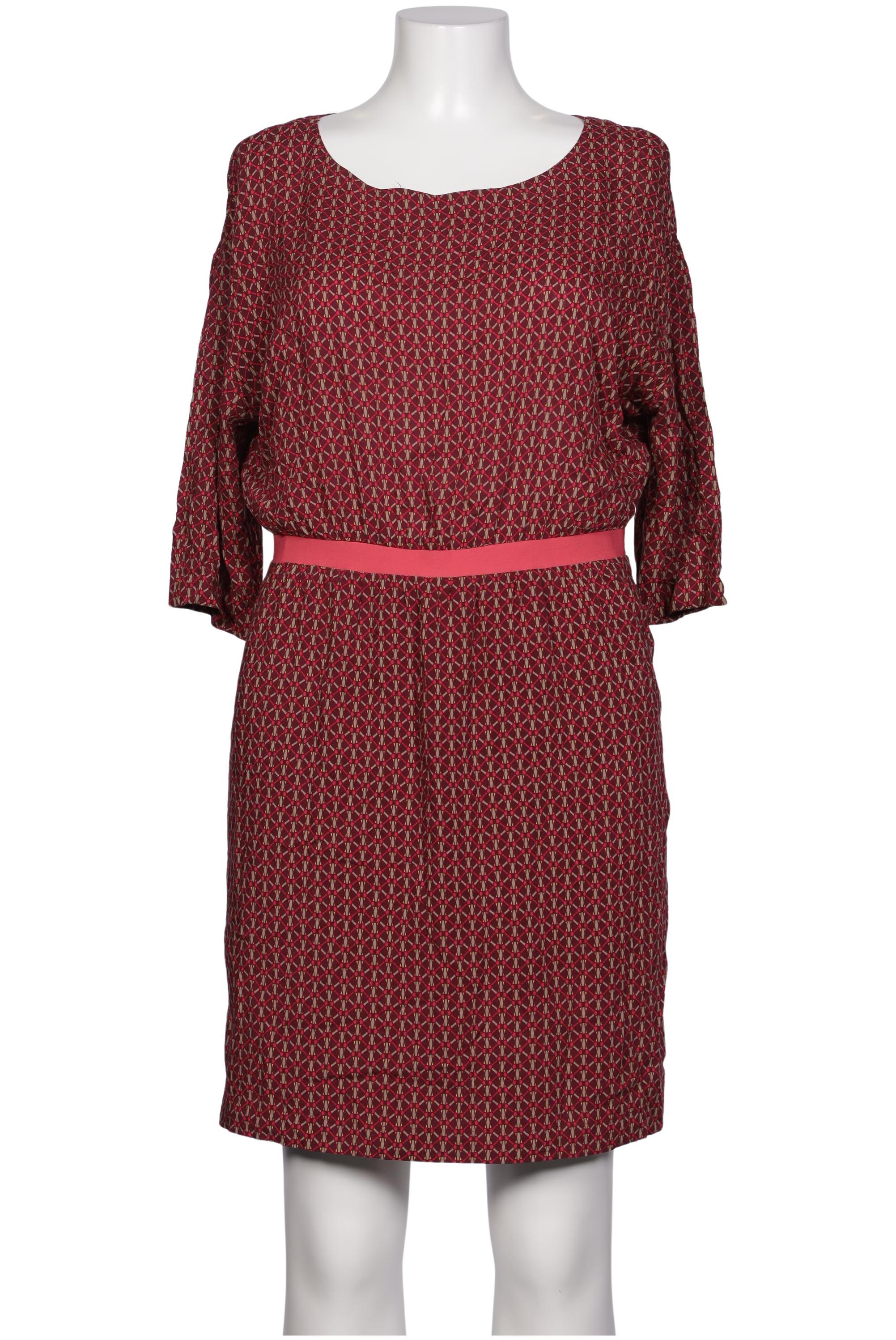 

Marc O Polo Damen Kleid, rot, Gr. 44