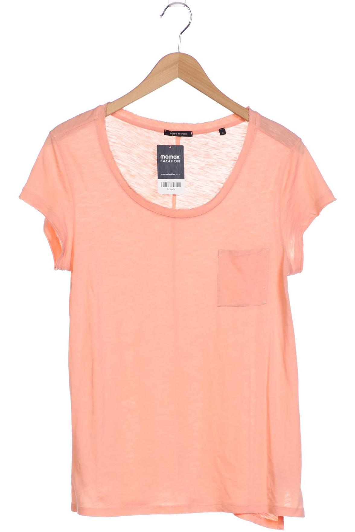 

Marc O Polo Damen T-Shirt, pink, Gr. 38