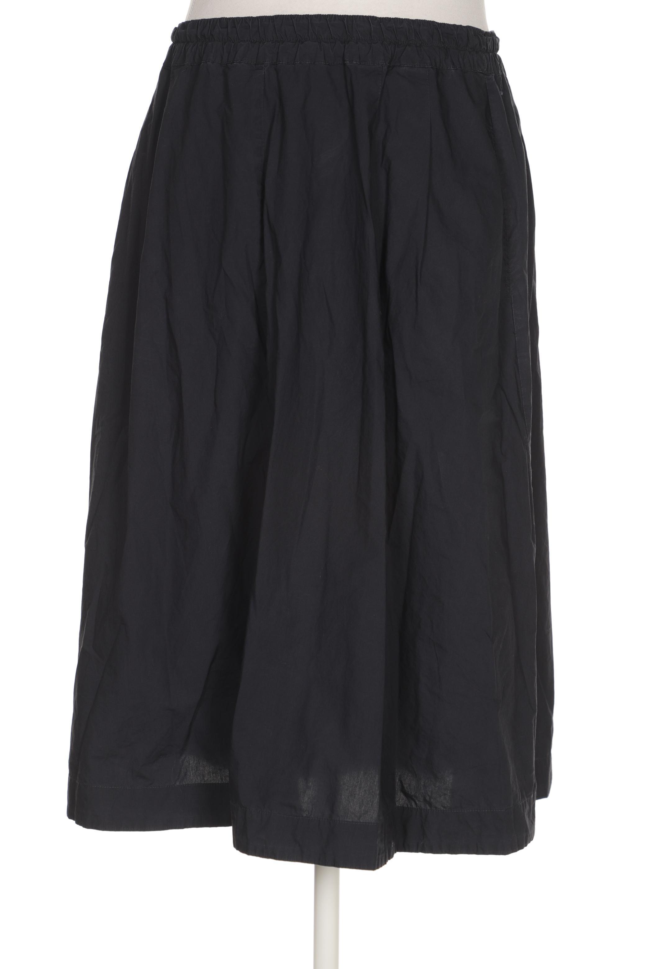 

Marc O Polo Damen Rock, schwarz, Gr. 31