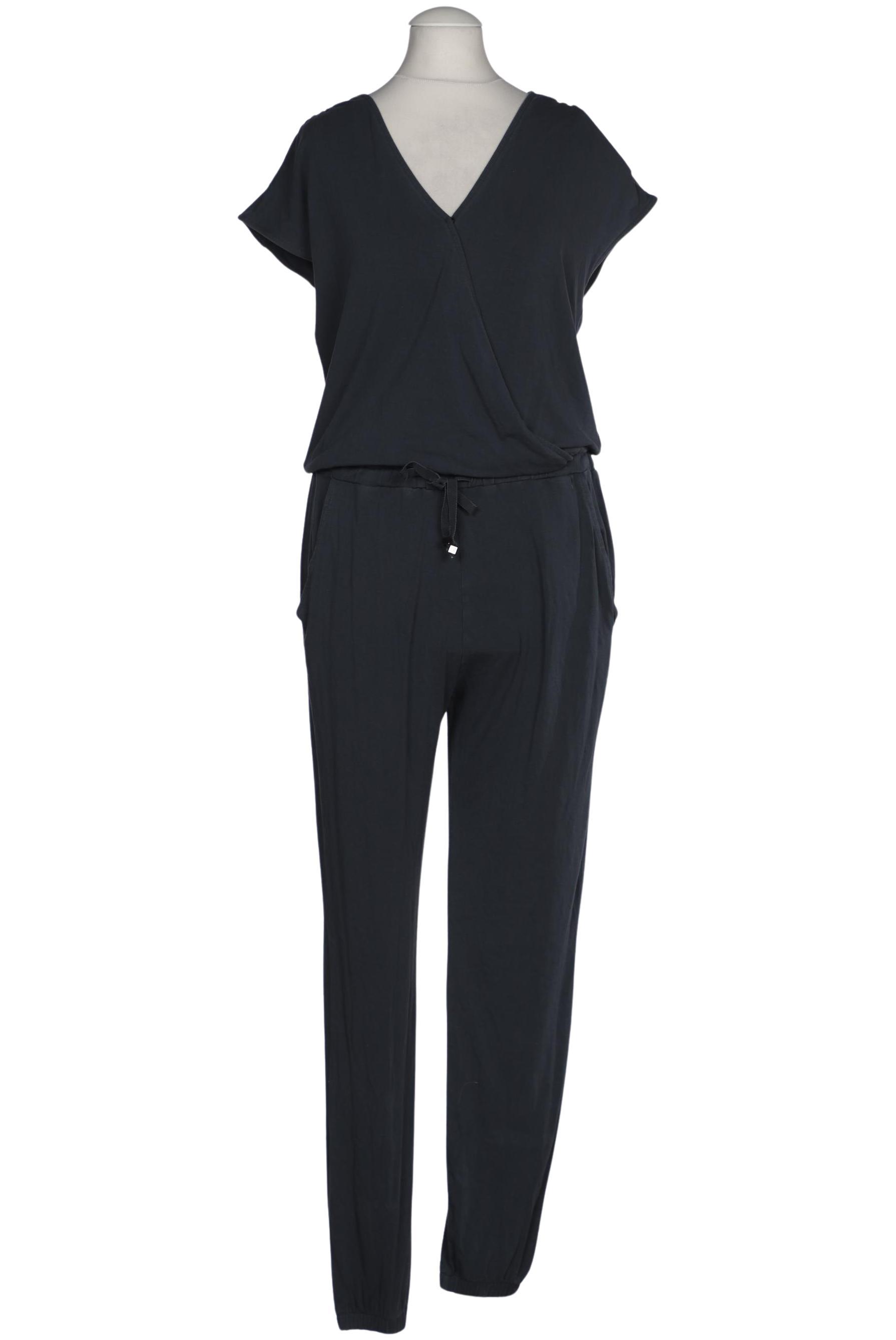 

Marc O Polo Damen Jumpsuit/Overall, marineblau, Gr. 34