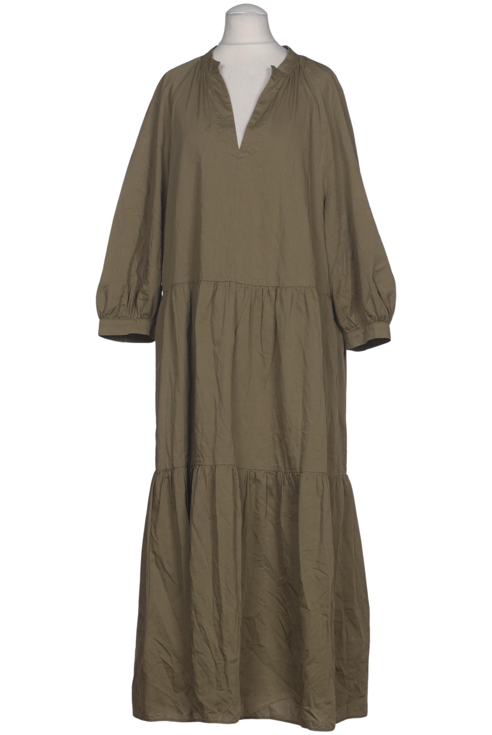 

Marc O Polo Damen Kleid, grün, Gr. 40