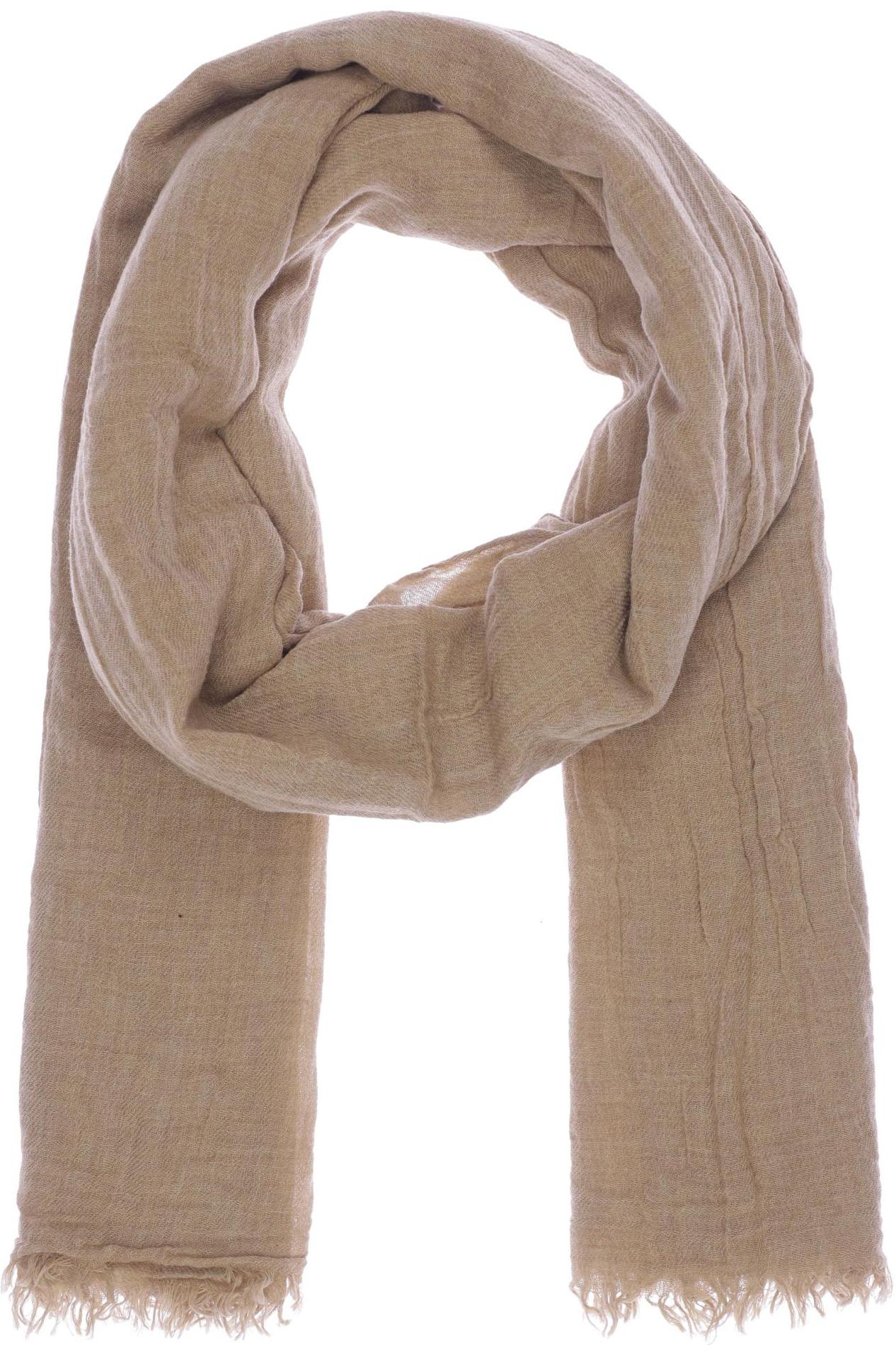 

Marc O Polo Damen Schal, beige, Gr.