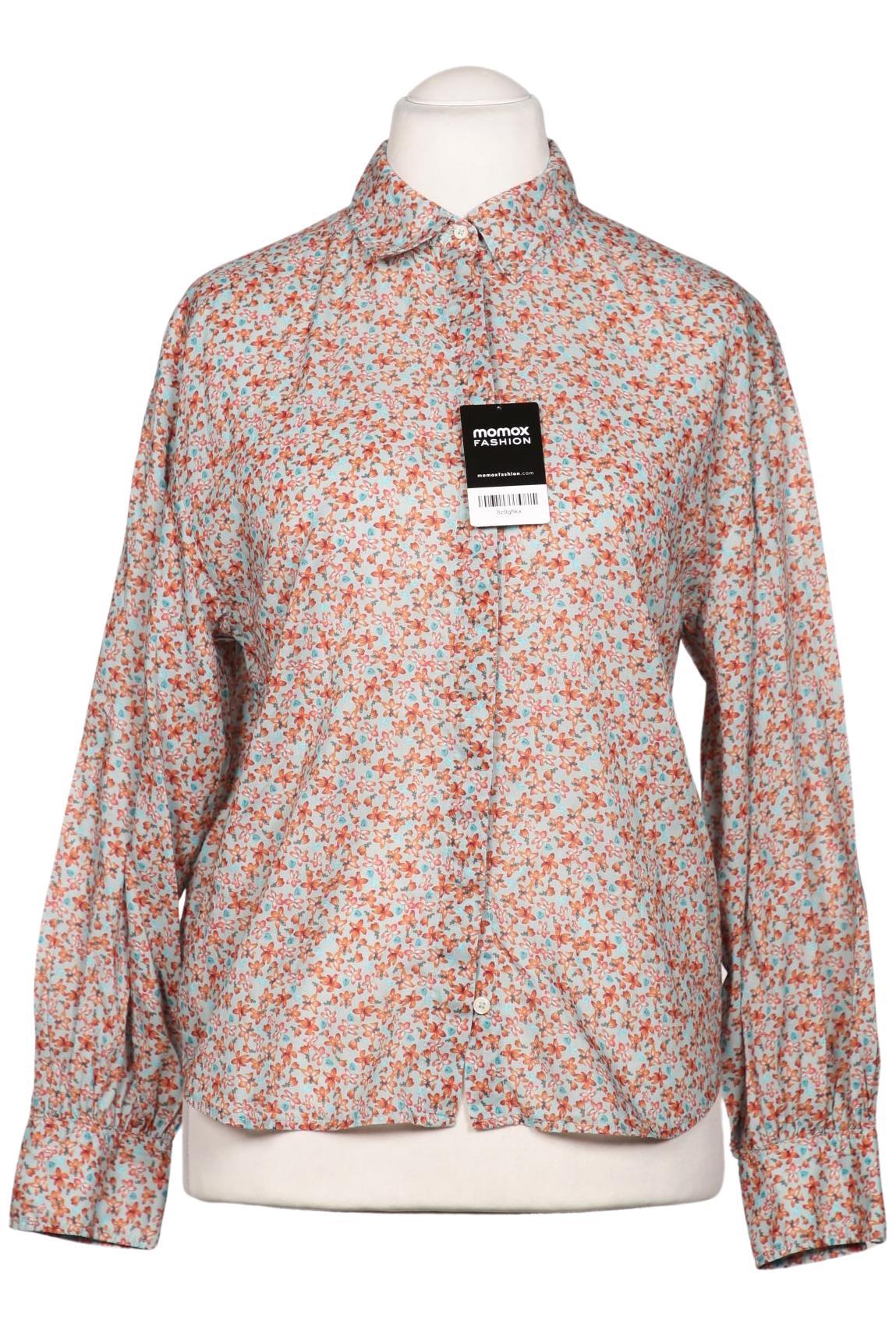 

Marc O Polo Damen Bluse, mehrfarbig, Gr. 38