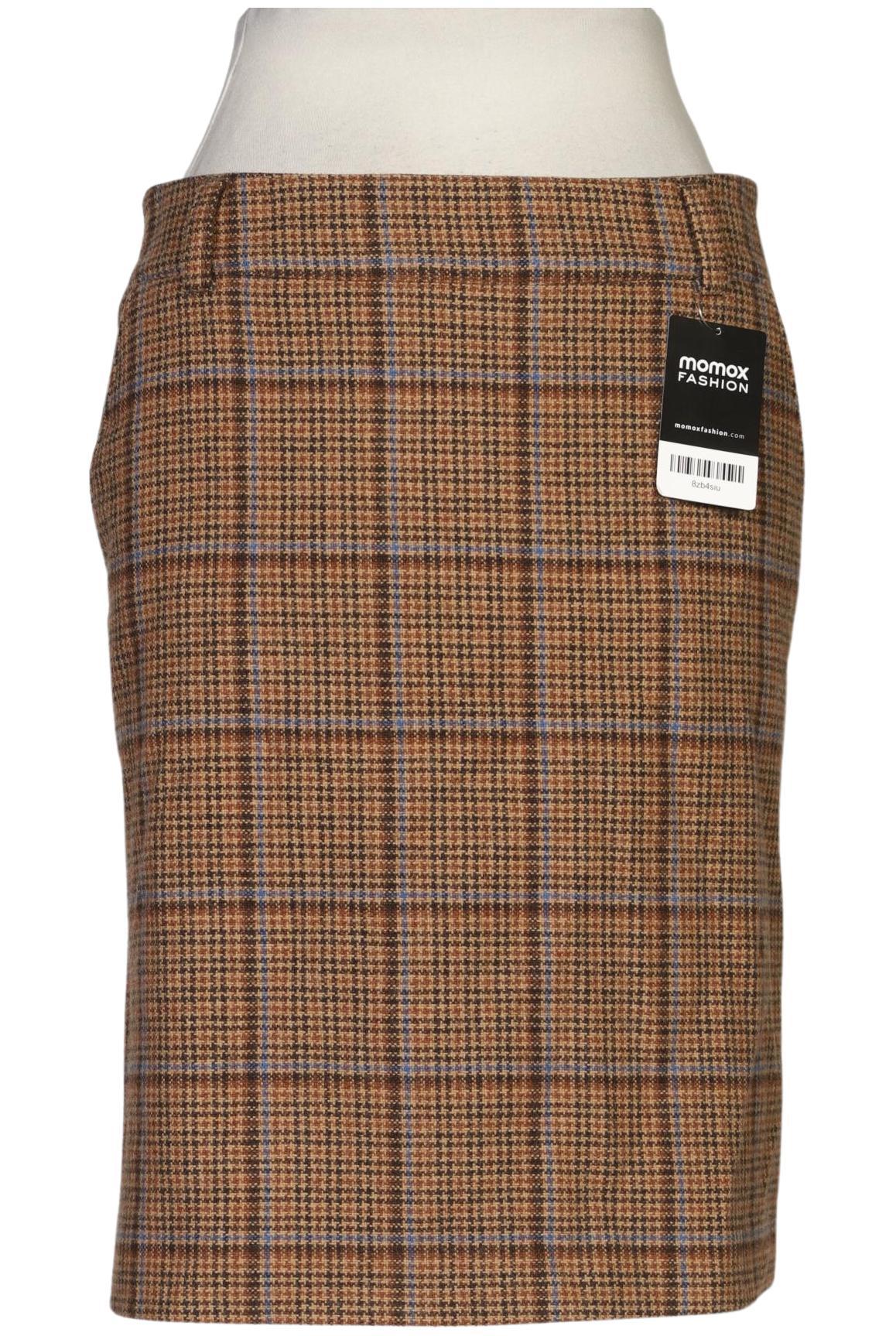 

Marc O Polo Damen Rock, braun, Gr. 38