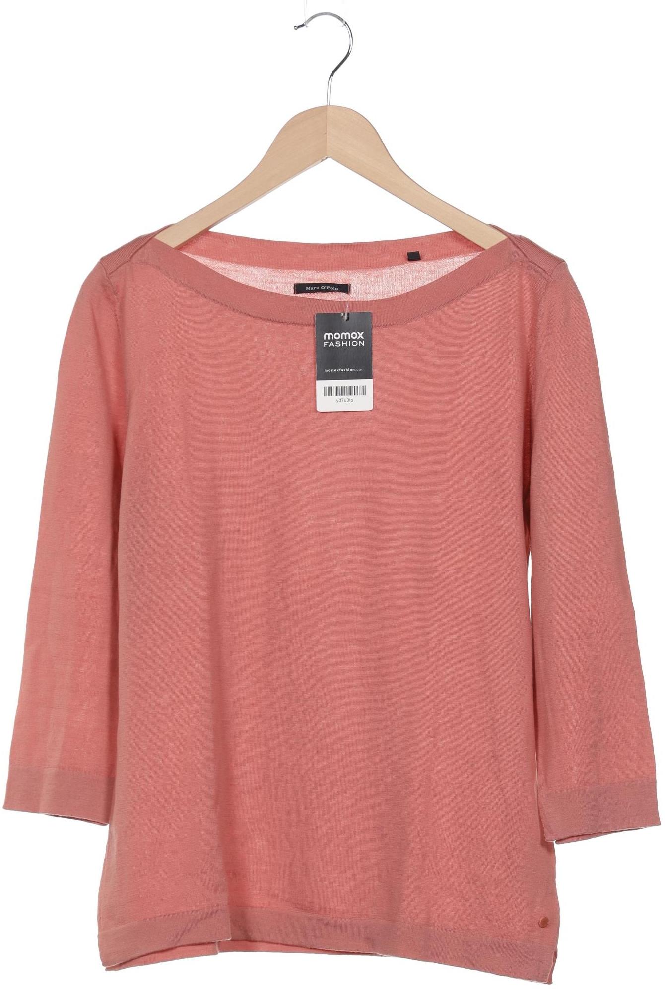 

Marc O Polo Damen Pullover, rot, Gr. 44