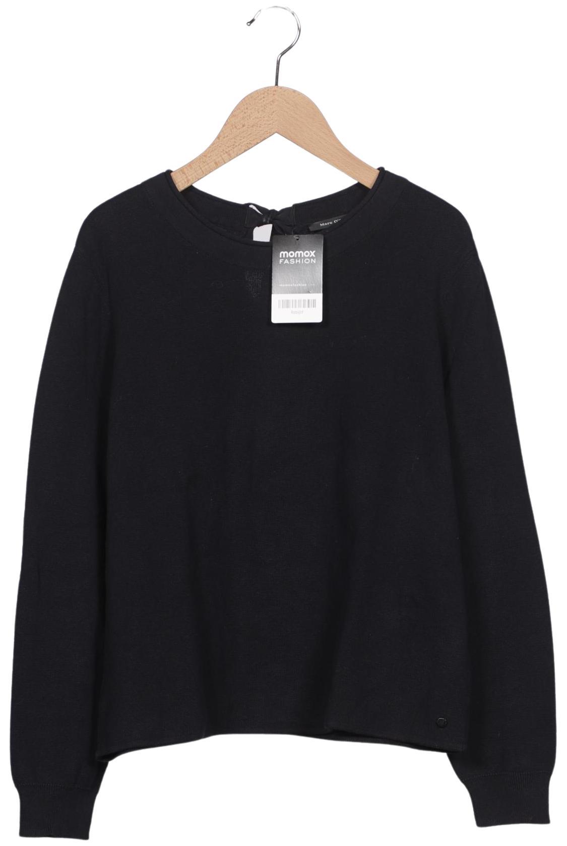 

Marc O Polo Damen Pullover, marineblau, Gr. 38