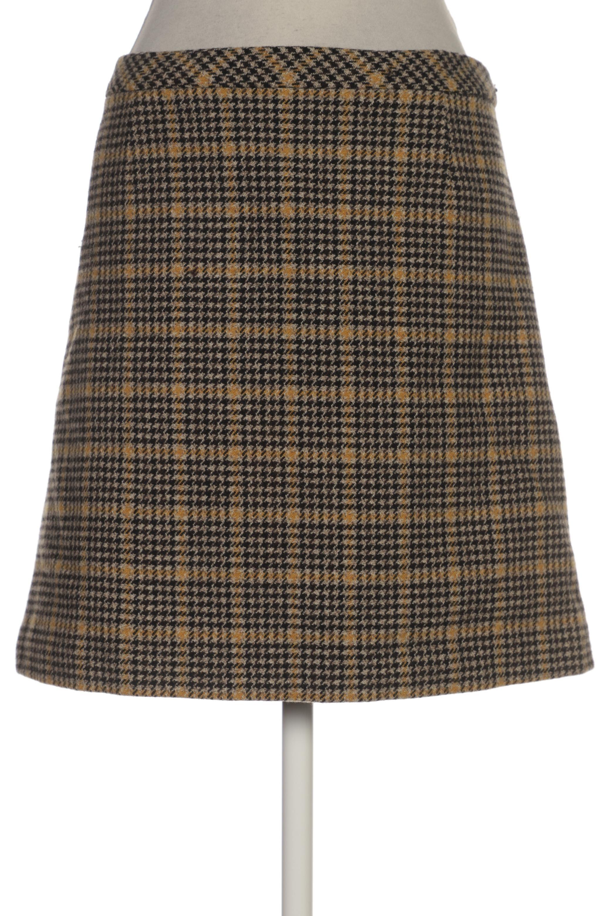 

Marc O Polo Damen Rock, braun, Gr. 38