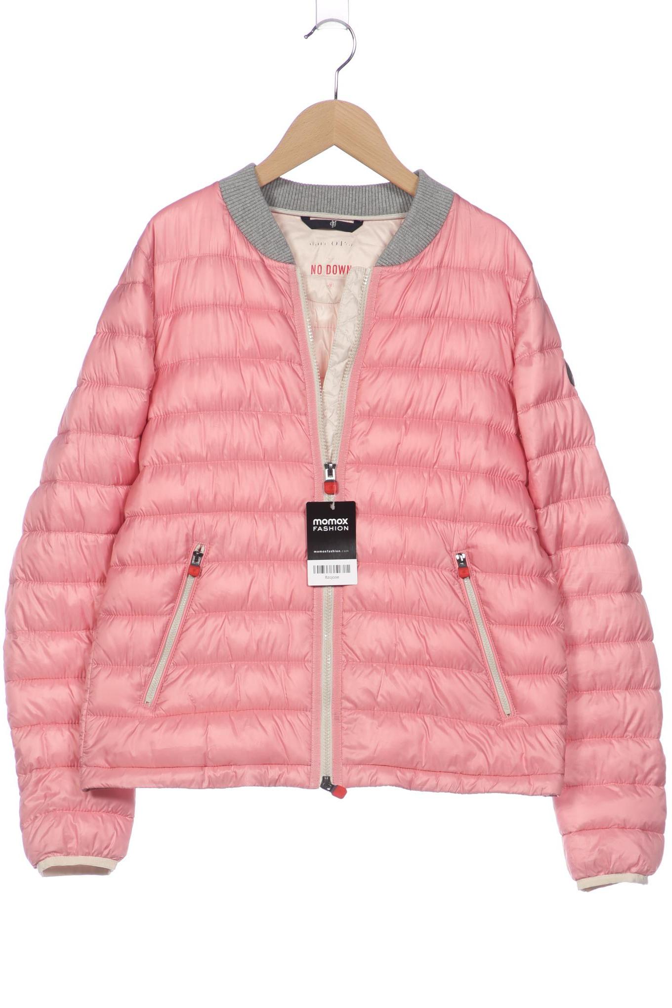 

Marc O Polo Damen Jacke, pink, Gr. 38