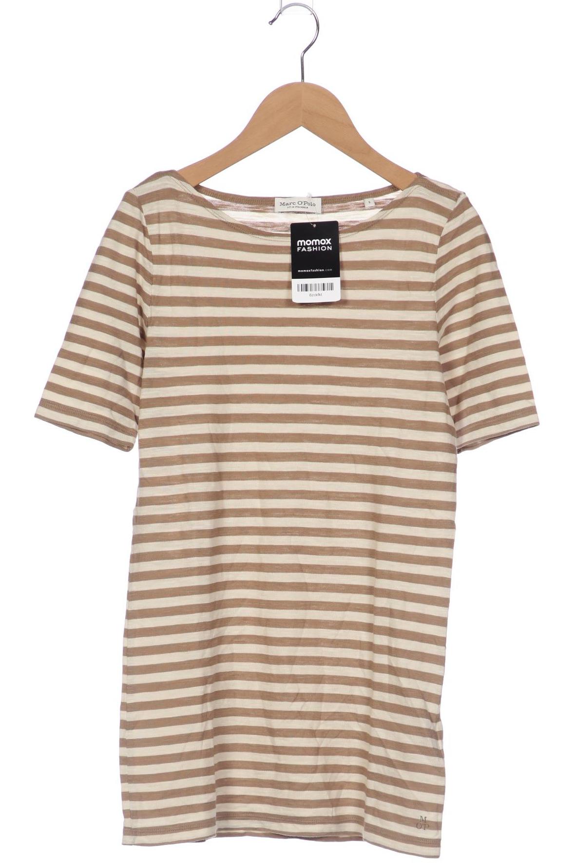 

Marc O Polo Damen T-Shirt, beige, Gr. 36