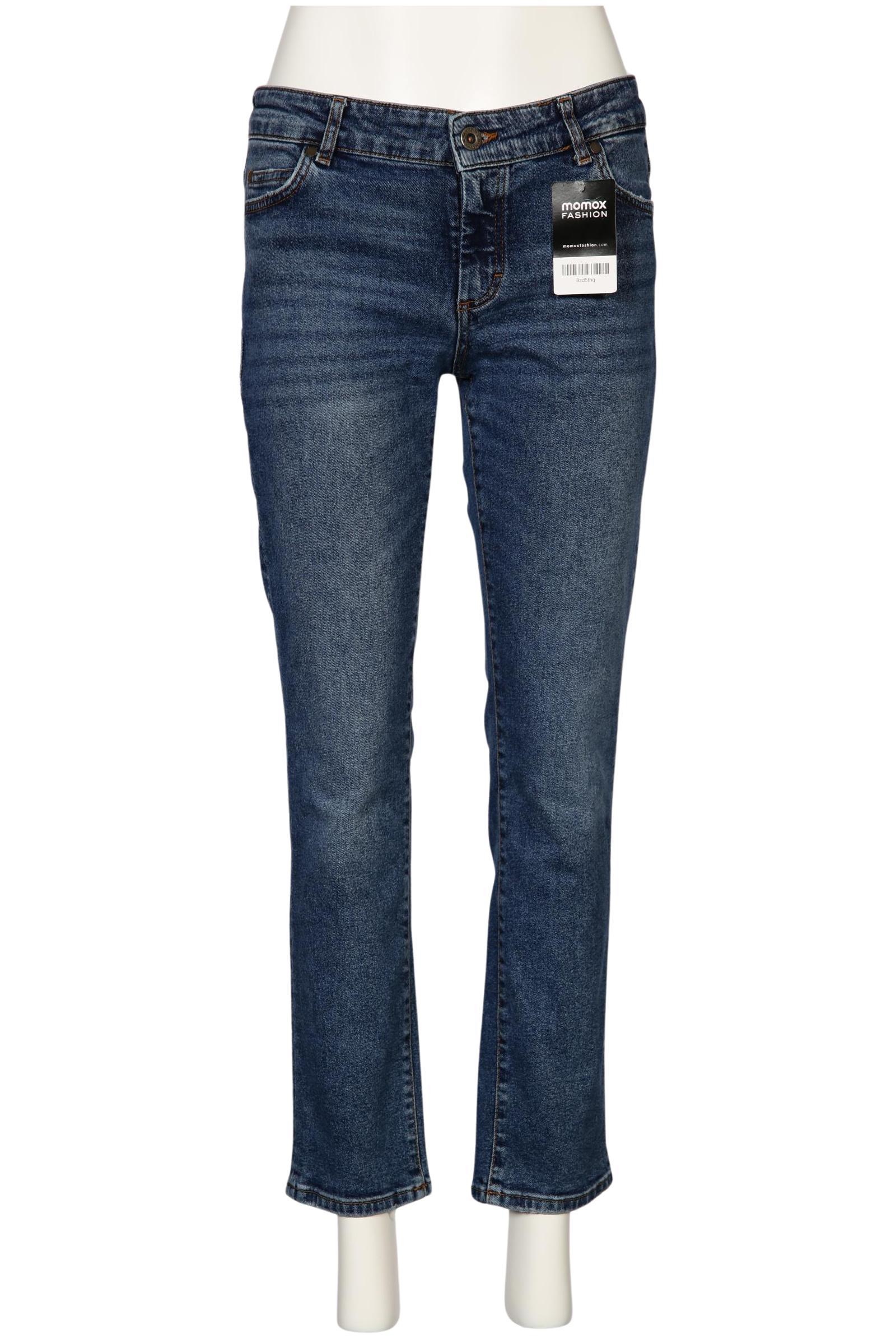 

Marc O Polo Damen Jeans, blau, Gr. 30