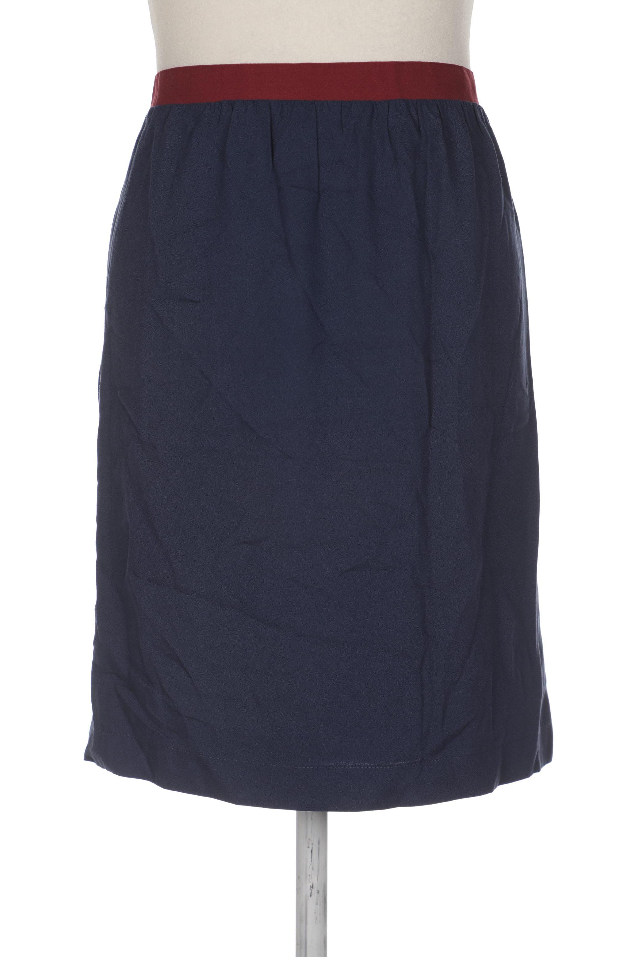 

Marc O Polo Damen Rock, marineblau