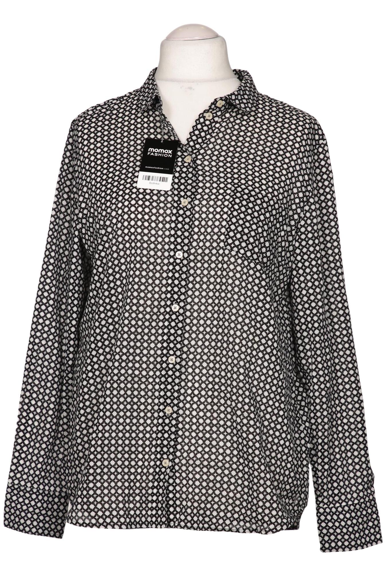 

Marc O Polo Damen Bluse, mehrfarbig, Gr. 42