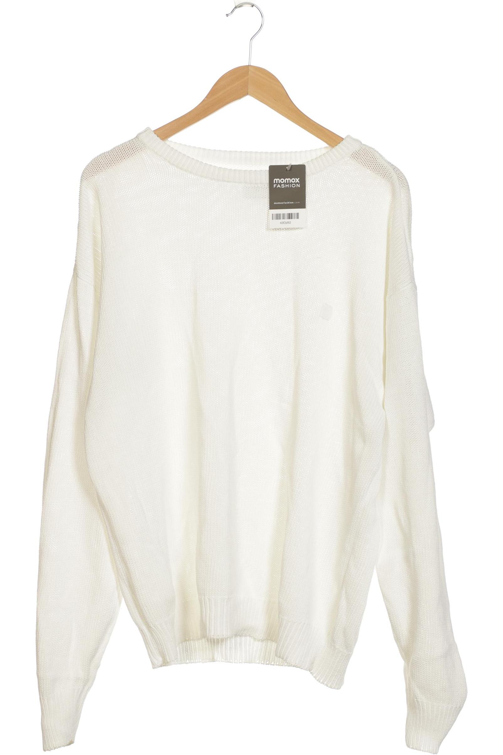 

Marc O Polo Damen Pullover, weiß, Gr. 42