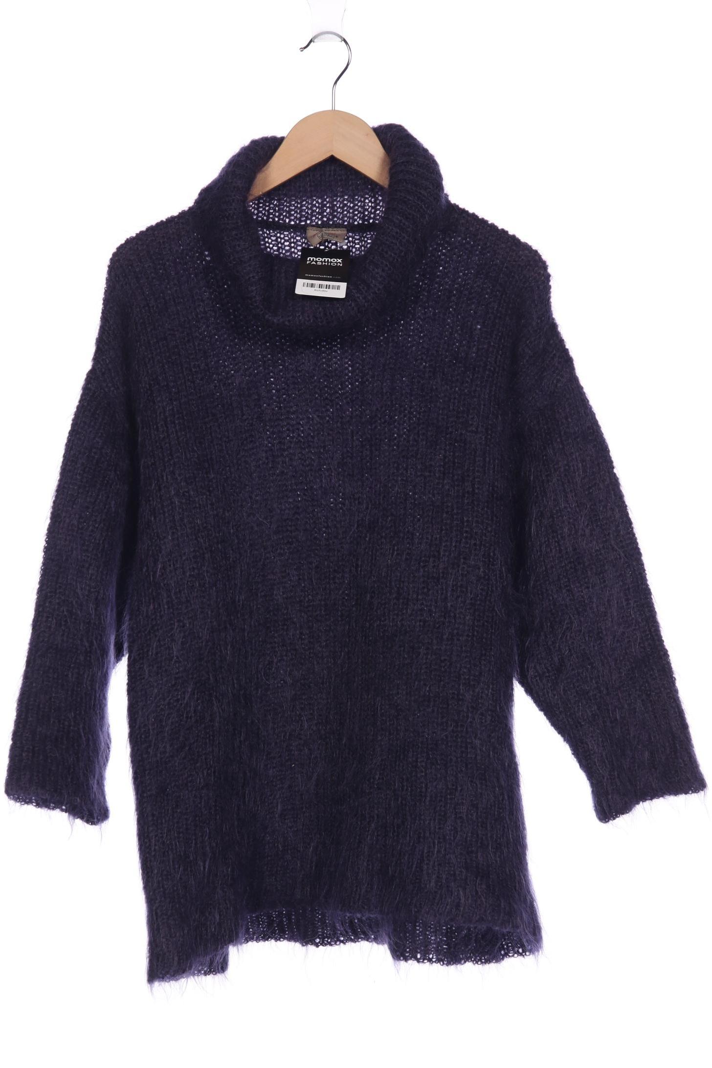 

Marc O Polo Damen Pullover, marineblau, Gr. 38