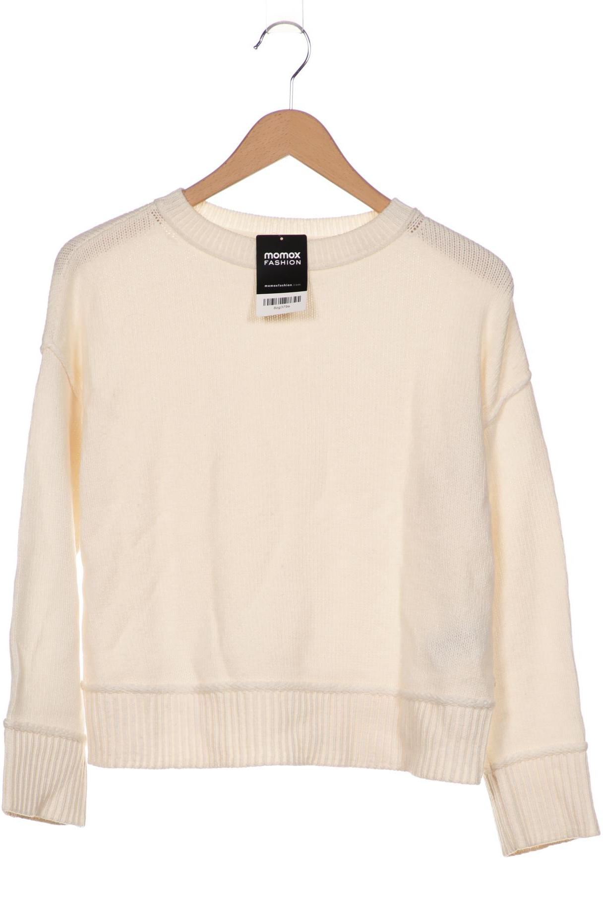 

Marc O Polo Damen Pullover, cremeweiß, Gr. 34