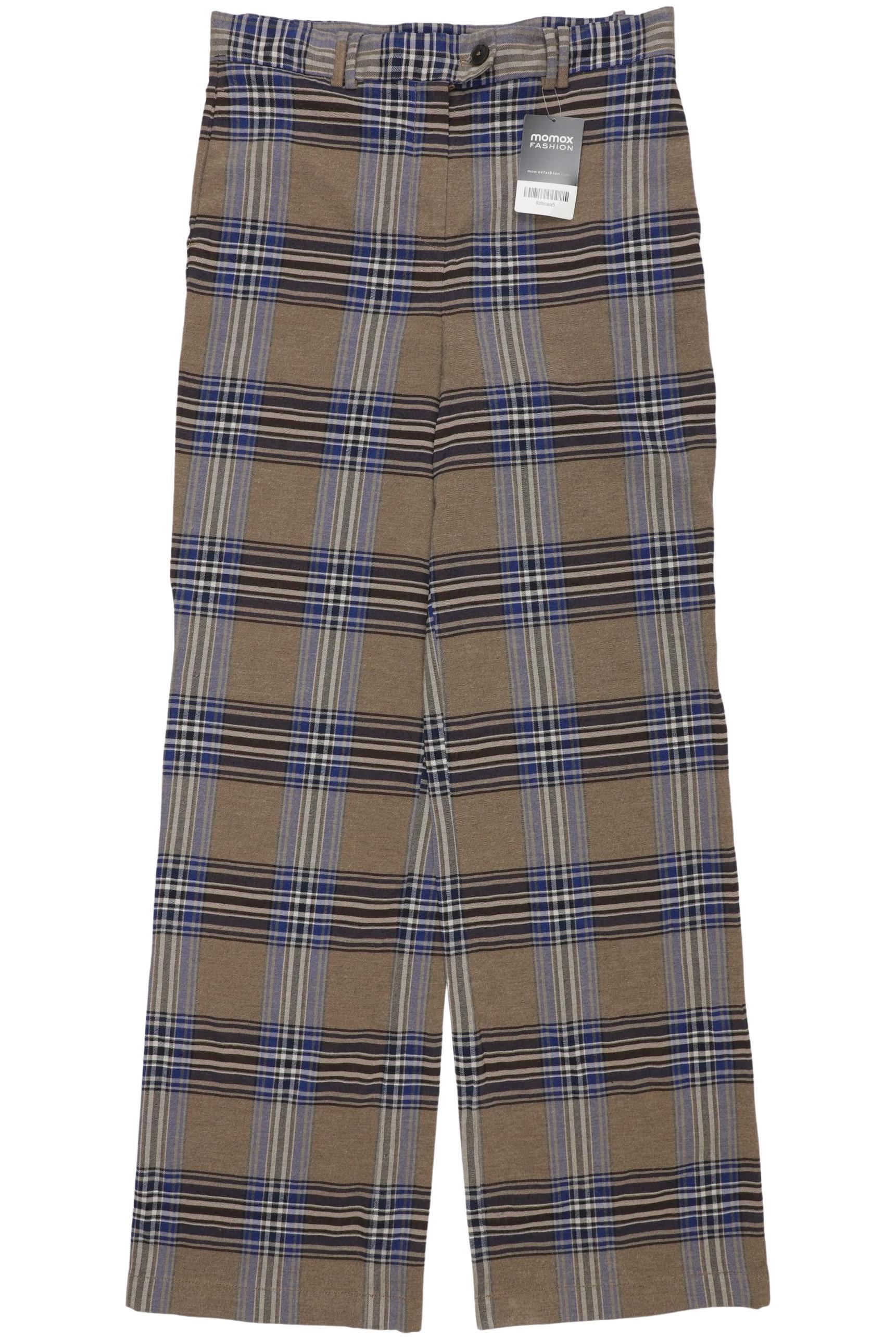 

Marc O Polo Damen Stoffhose, mehrfarbig, Gr. 38