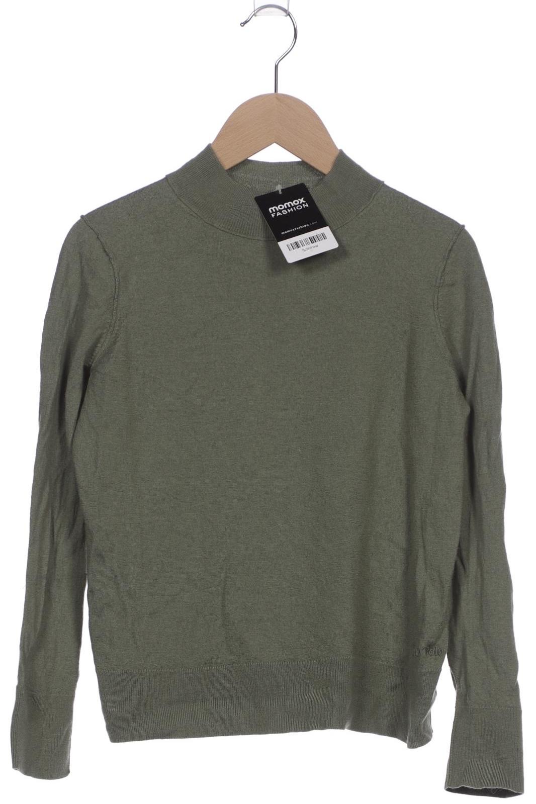 

Marc O Polo Damen Pullover, grün, Gr. 38