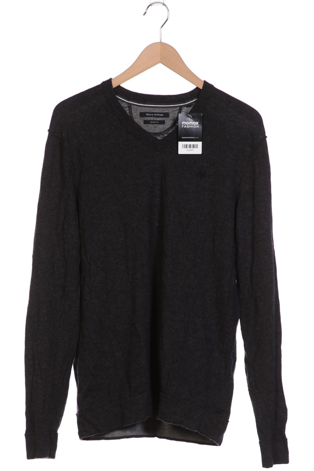 

Marc O Polo Herren Pullover, grau, Gr. 54