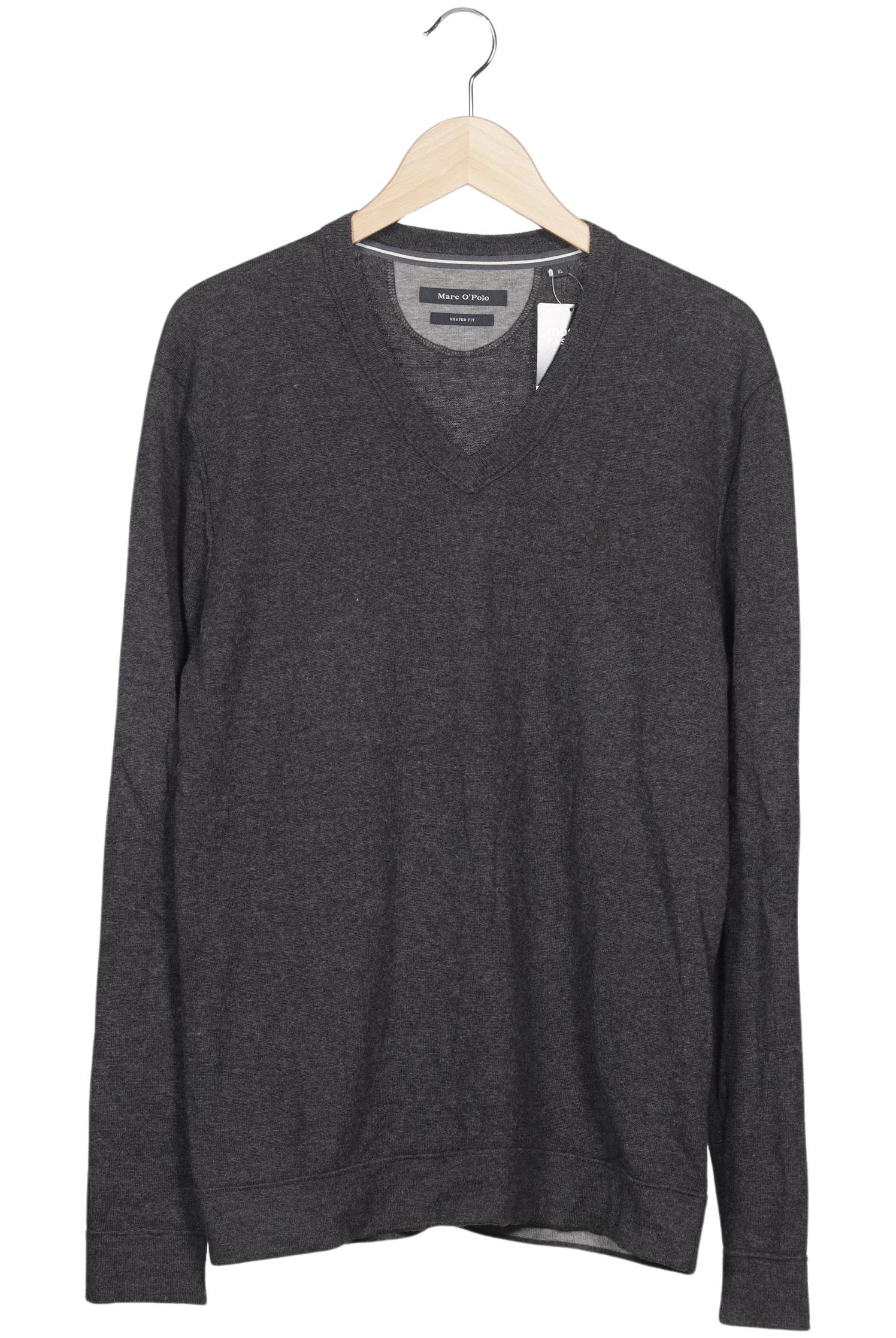

Marc O Polo Herren Pullover, grau, Gr. 54