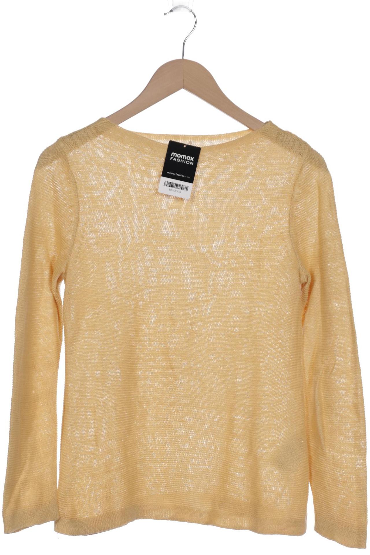 

Marc O Polo Damen Pullover, gelb