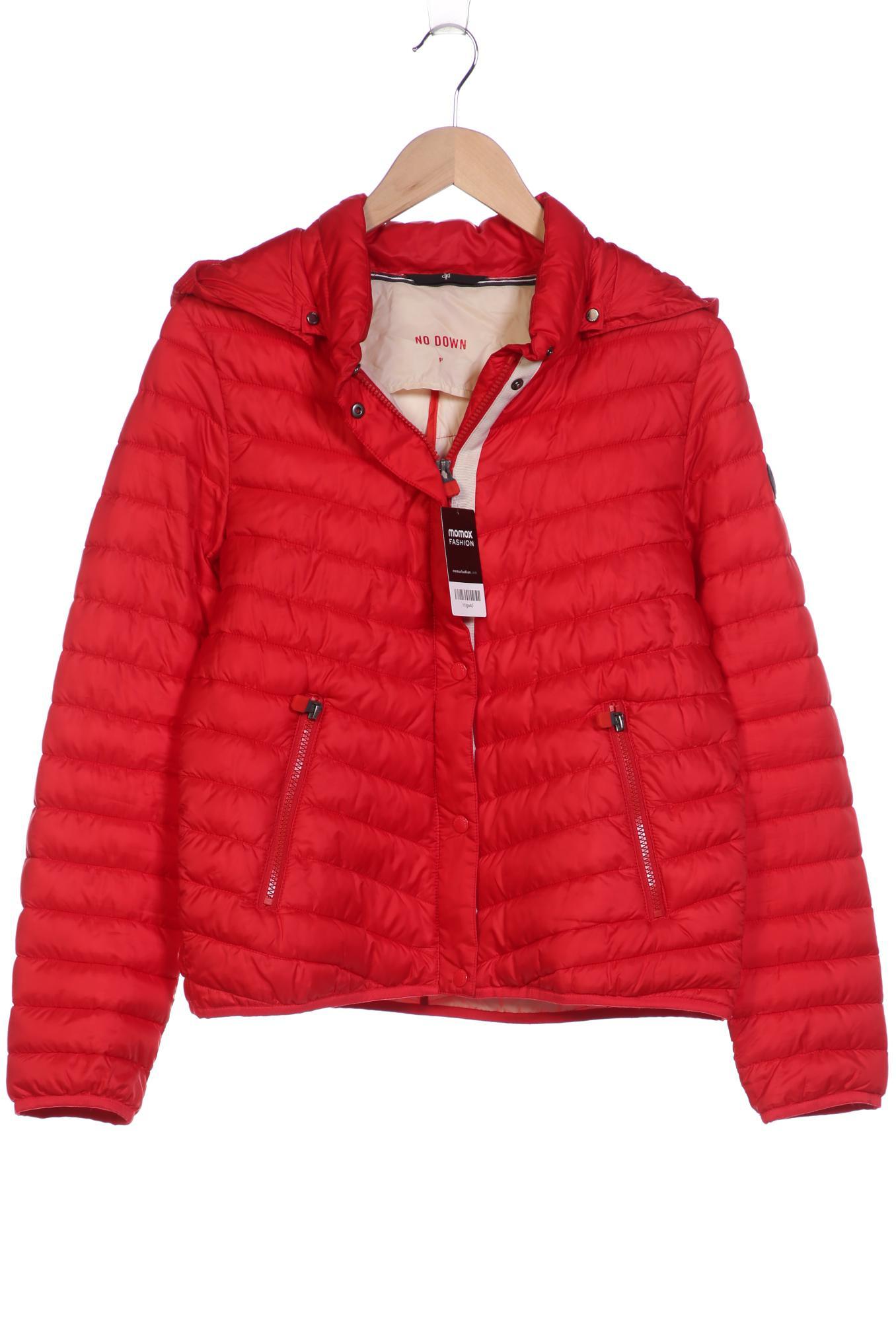 

Marc O Polo Damen Jacke, rot, Gr. 38