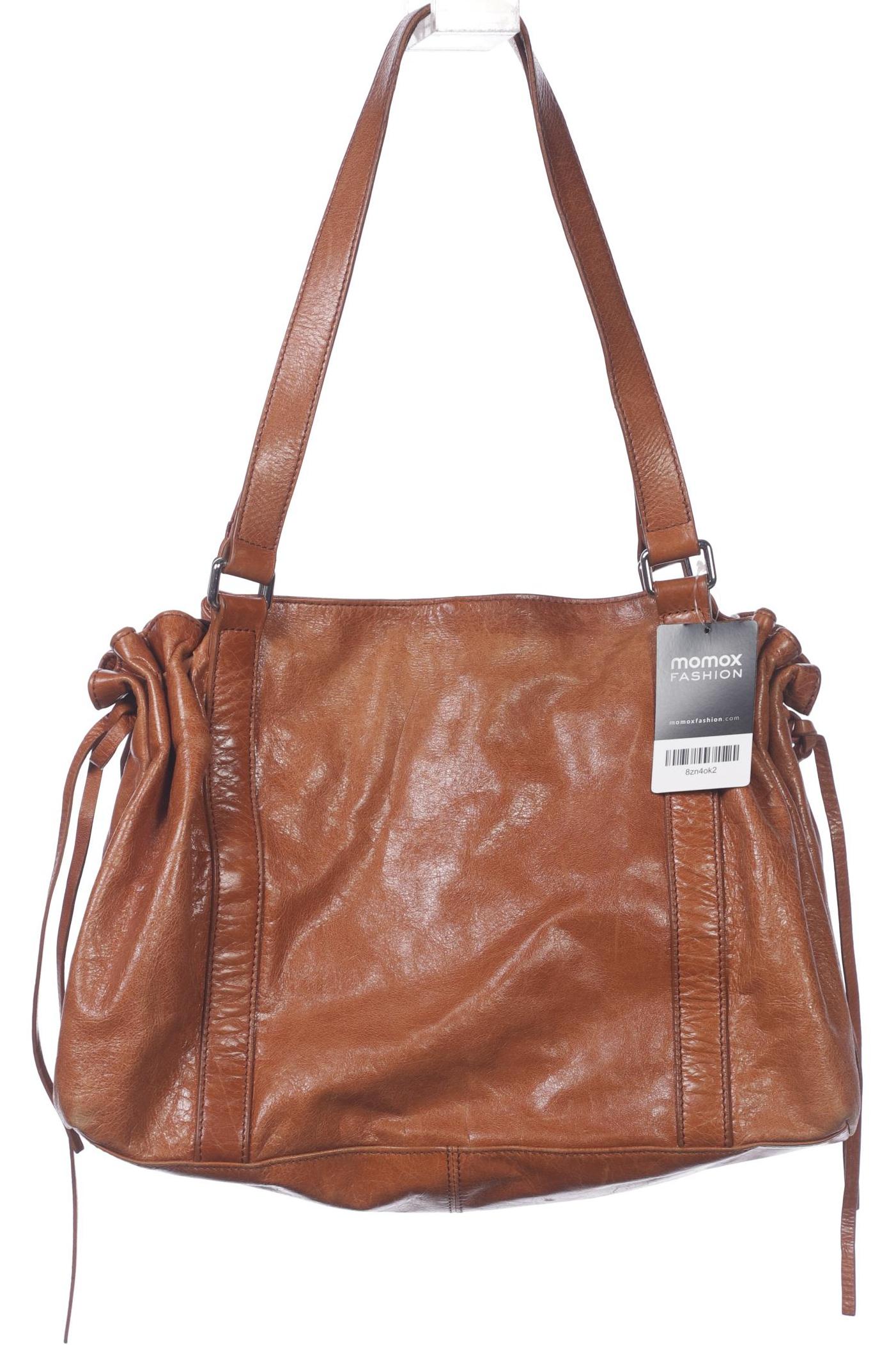 

Marc O Polo Damen Handtasche, orange, Gr.