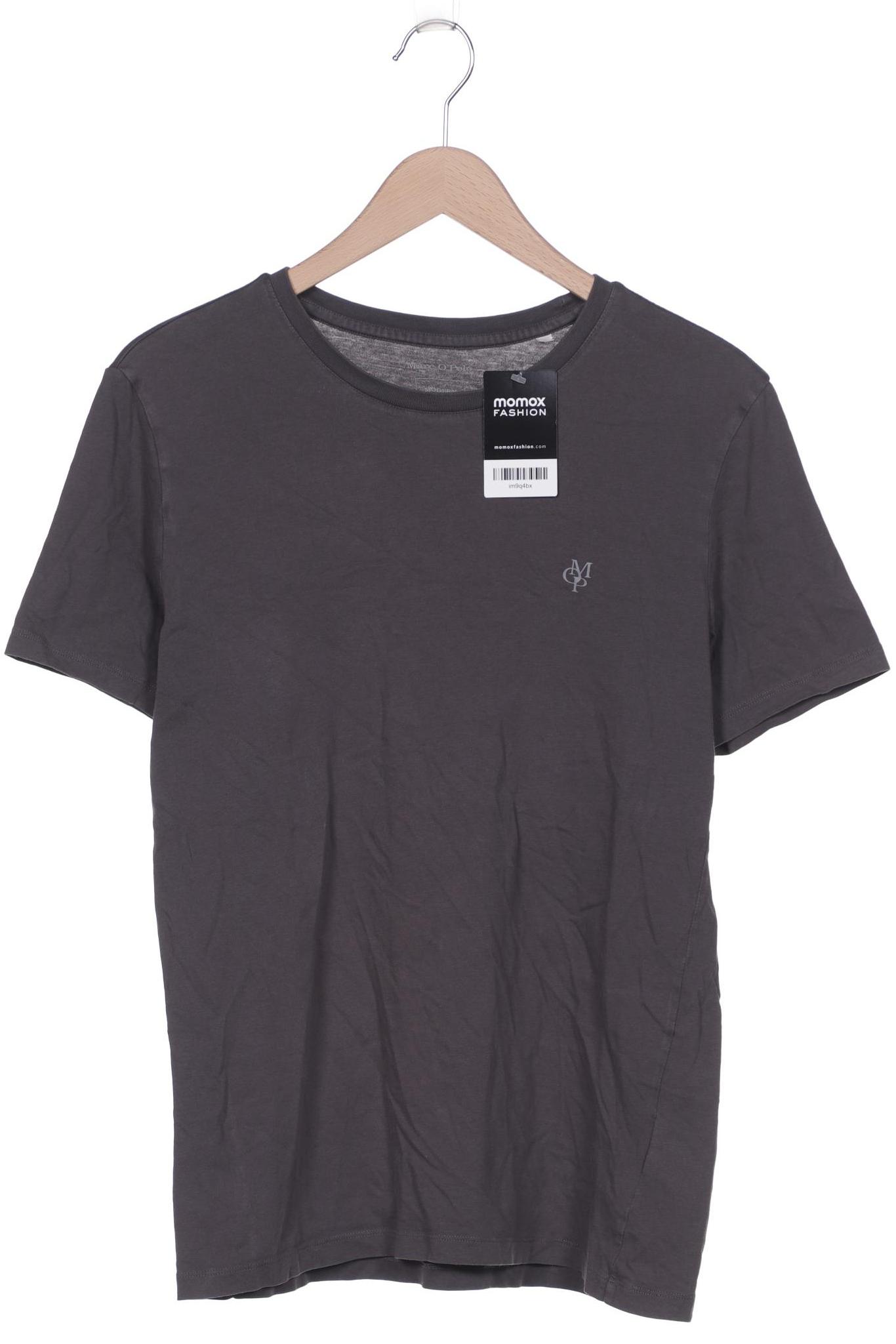 

Marc O Polo Herren T-Shirt, grau, Gr. 52