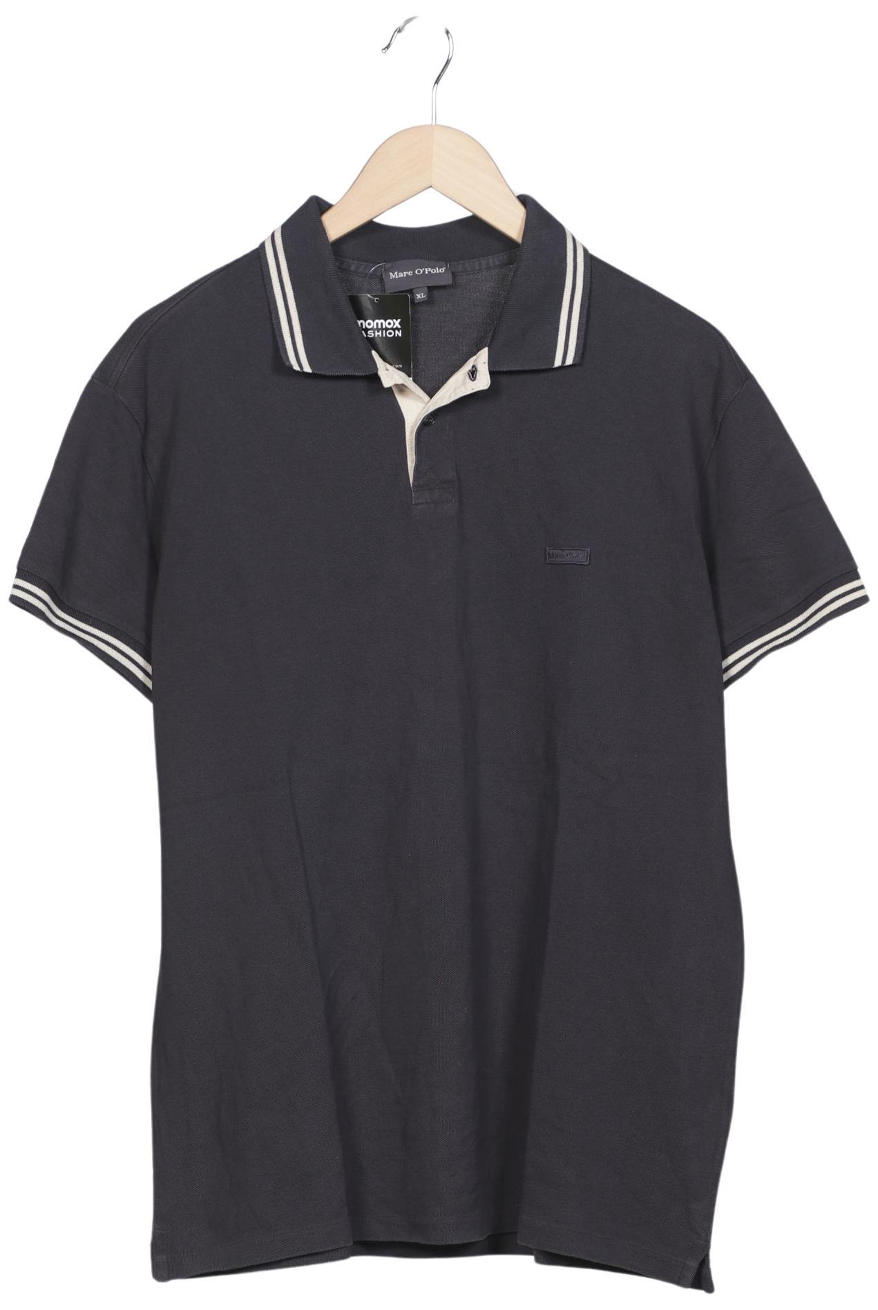 

Marc O Polo Herren Poloshirt, marineblau, Gr. 54