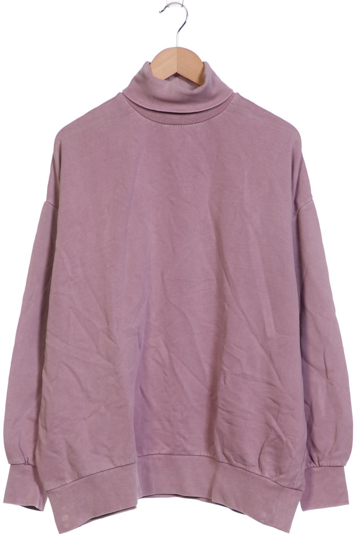 

Marc O Polo Damen Sweatshirt, flieder, Gr. 42