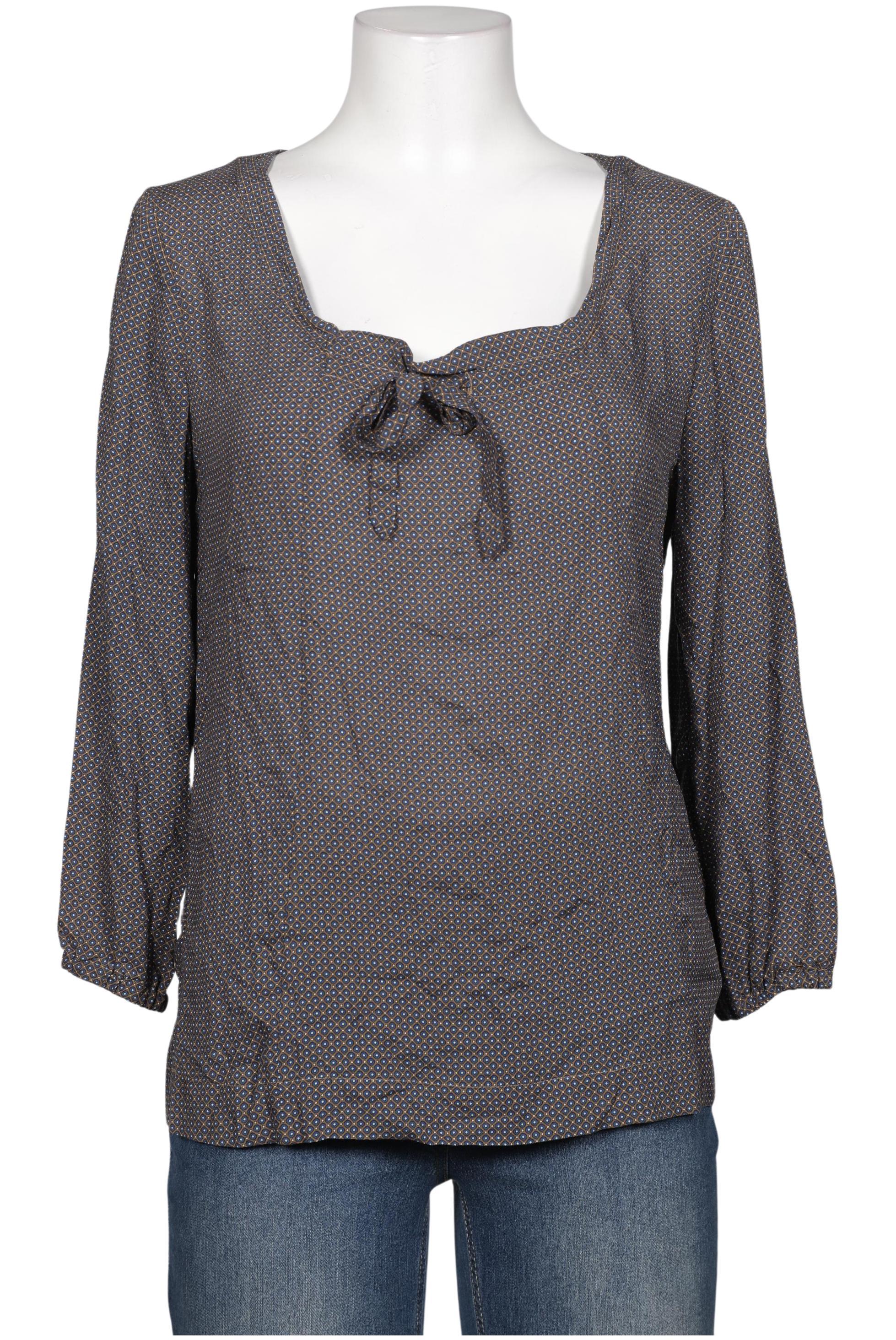 

Marc O Polo Damen Bluse, grau, Gr. 36