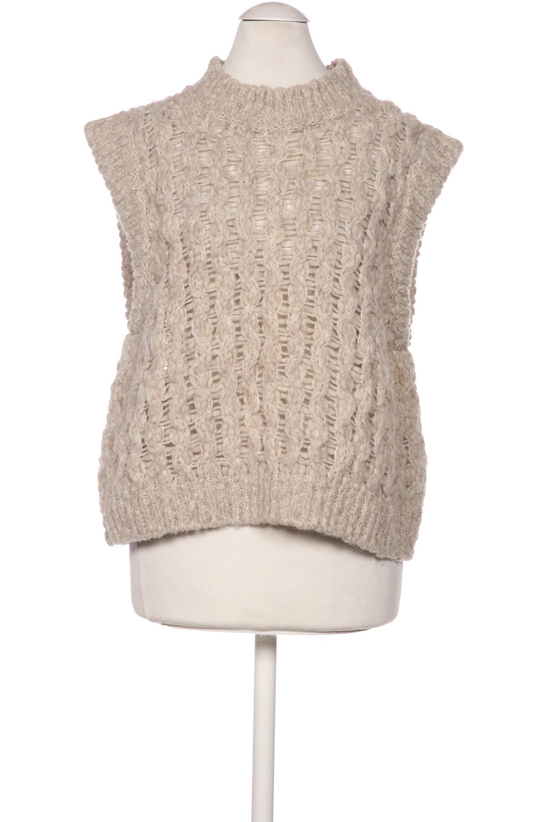 

Marc O Polo Damen Pullover, beige, Gr. 34