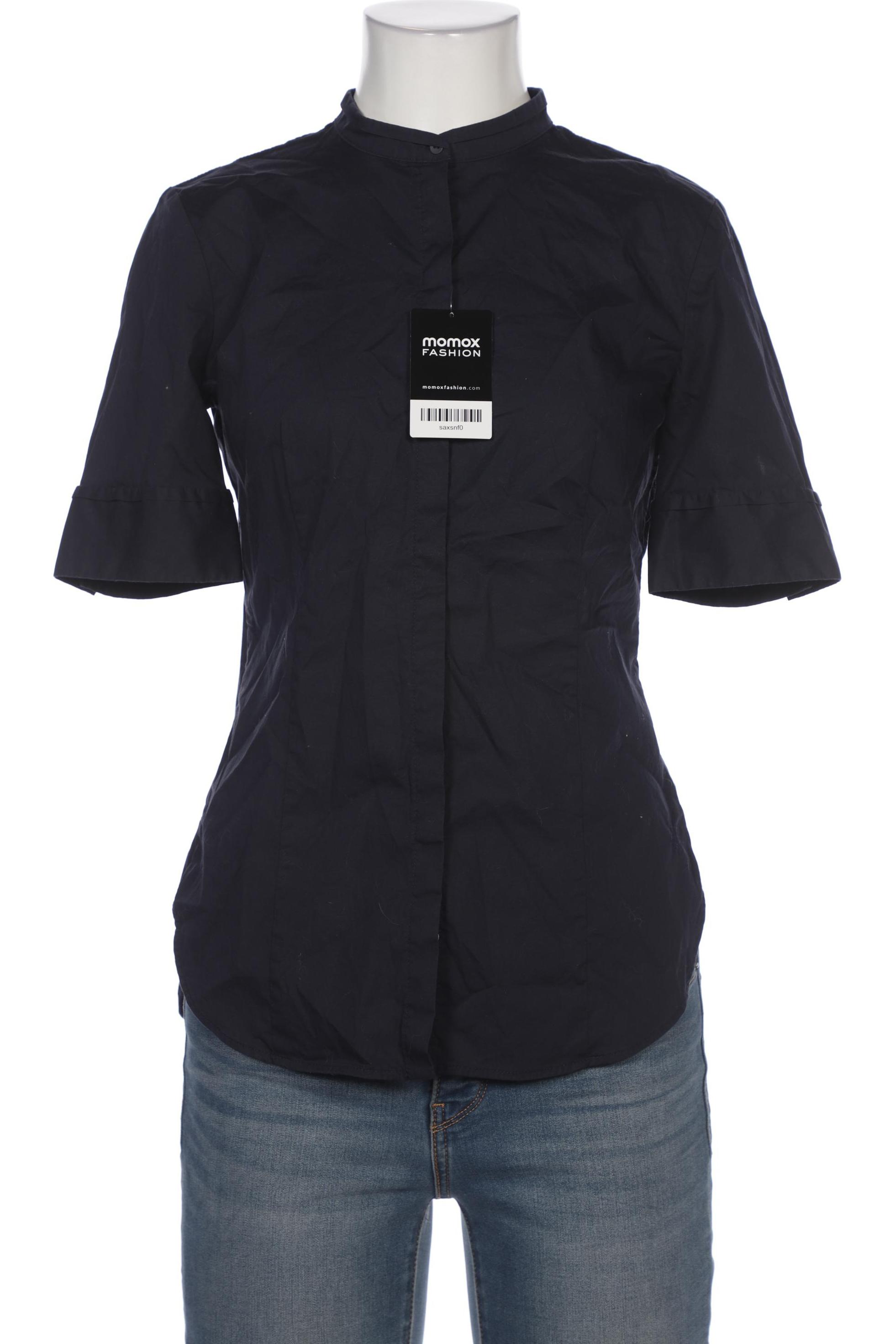 

Marc O Polo Damen Bluse, marineblau