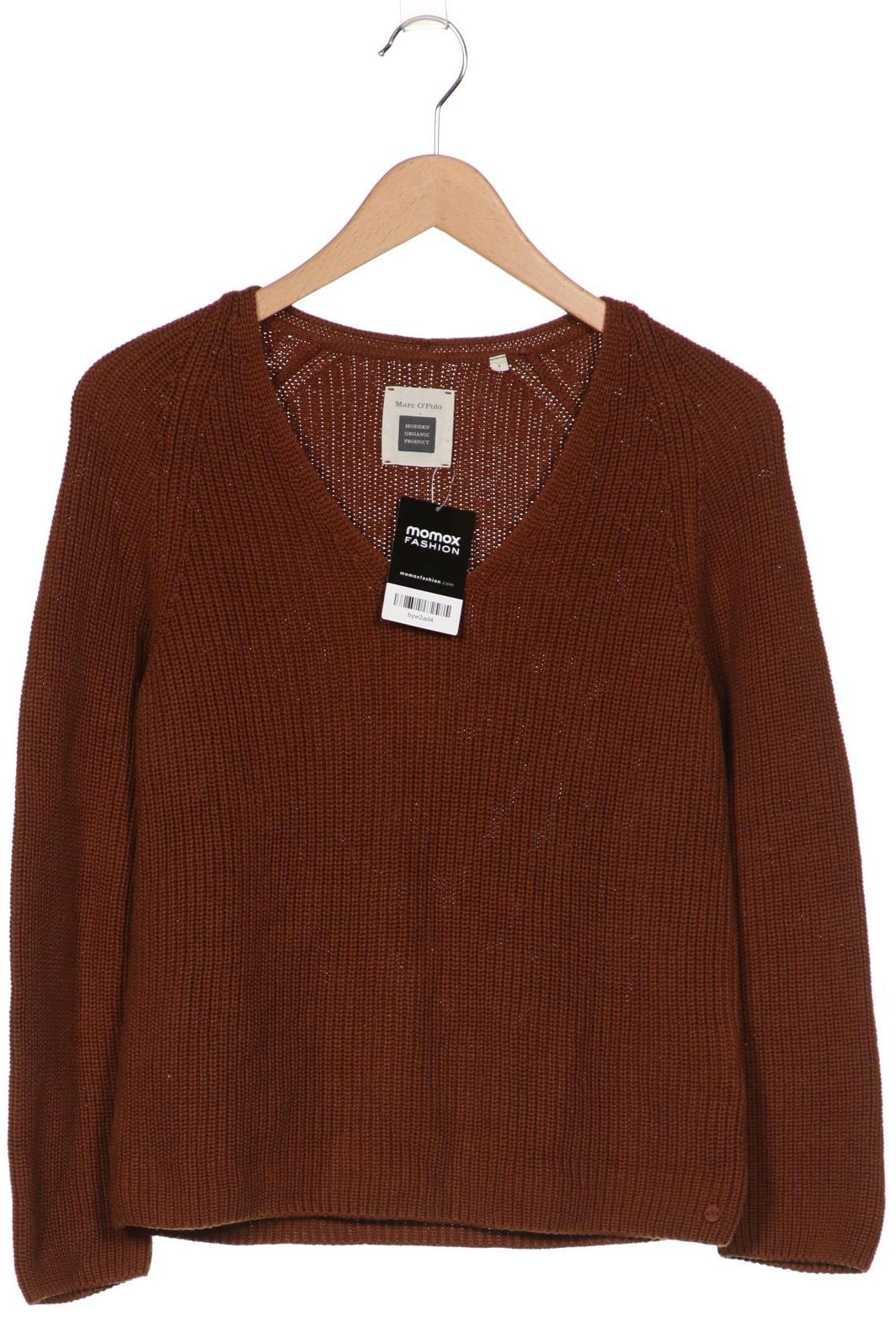 

Marc O Polo Damen Pullover, braun