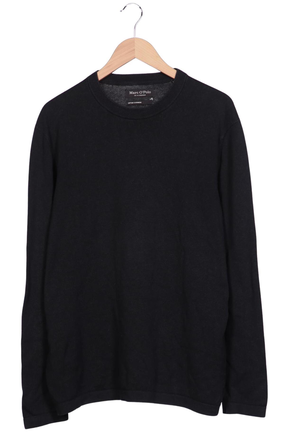 

Marc O Polo Herren Pullover, marineblau, Gr. 56