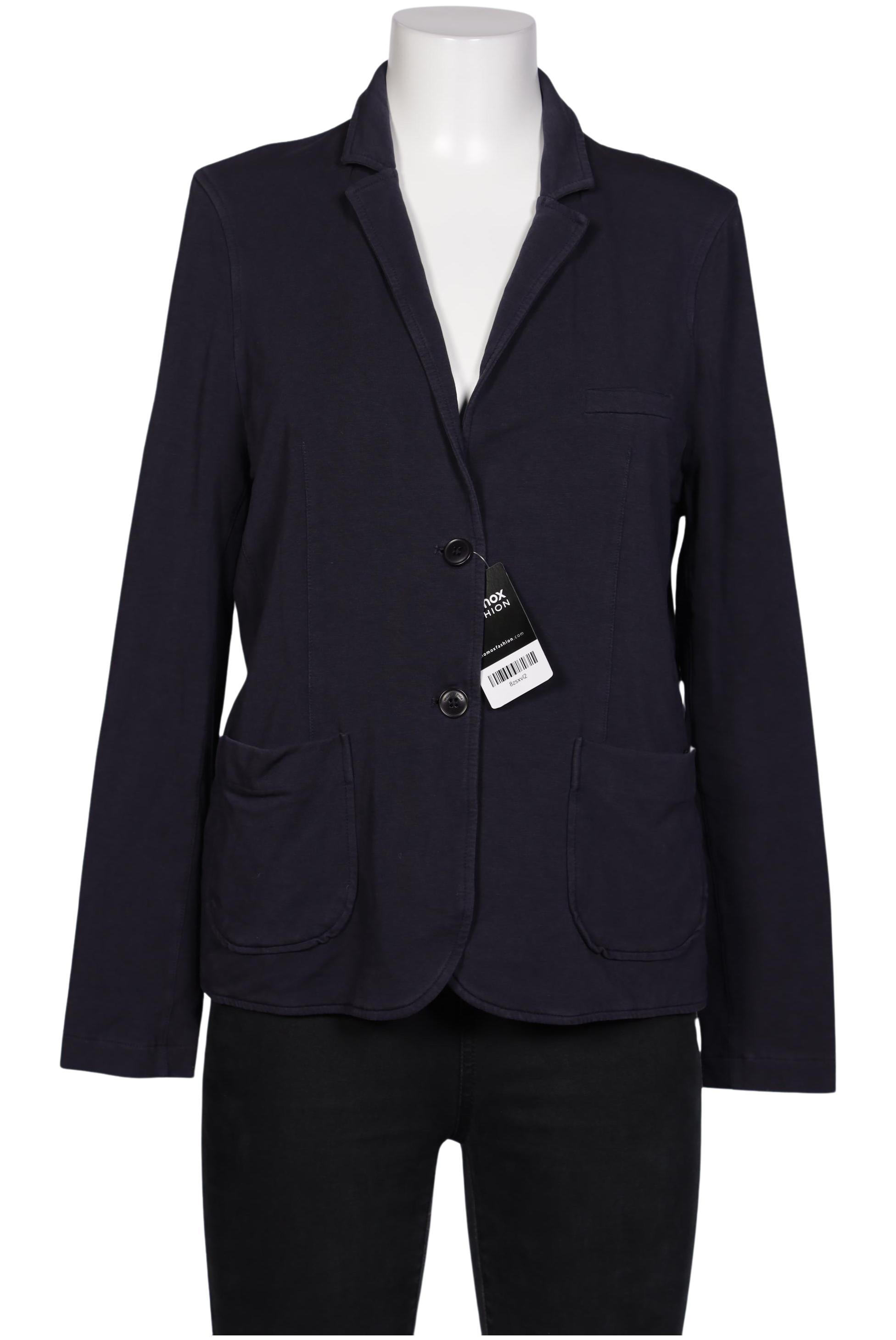 

Marc O Polo Damen Blazer, marineblau, Gr. 42