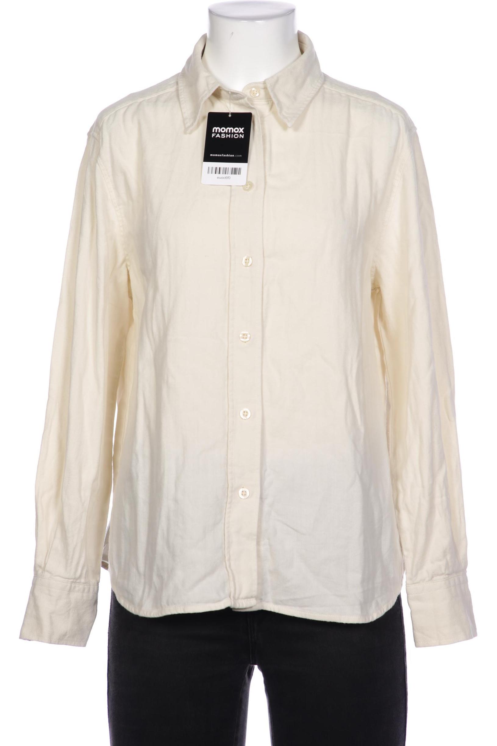 

Marc O Polo Damen Bluse, beige, Gr. 34