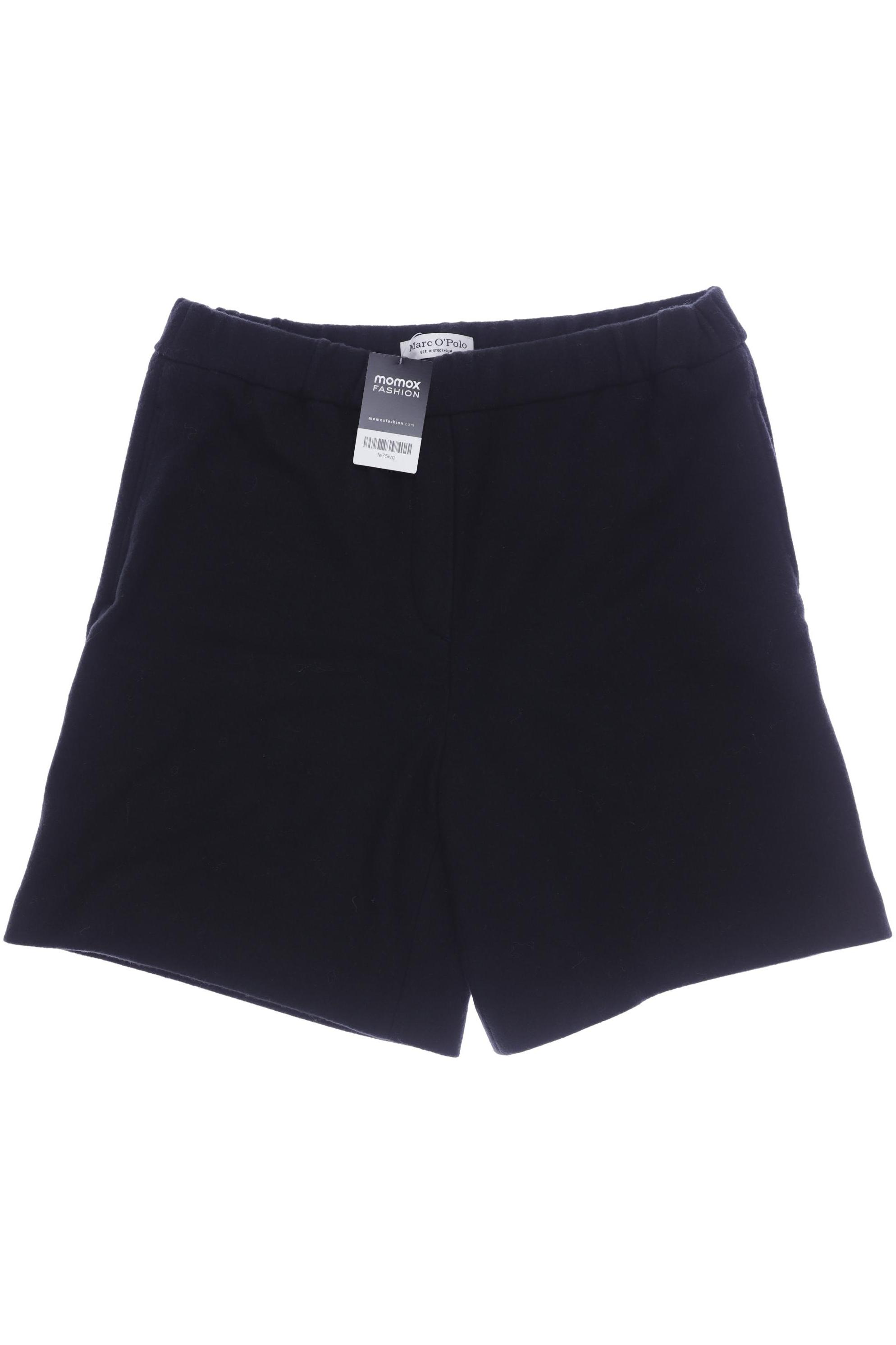

Marc O Polo Damen Shorts, schwarz, Gr. 42