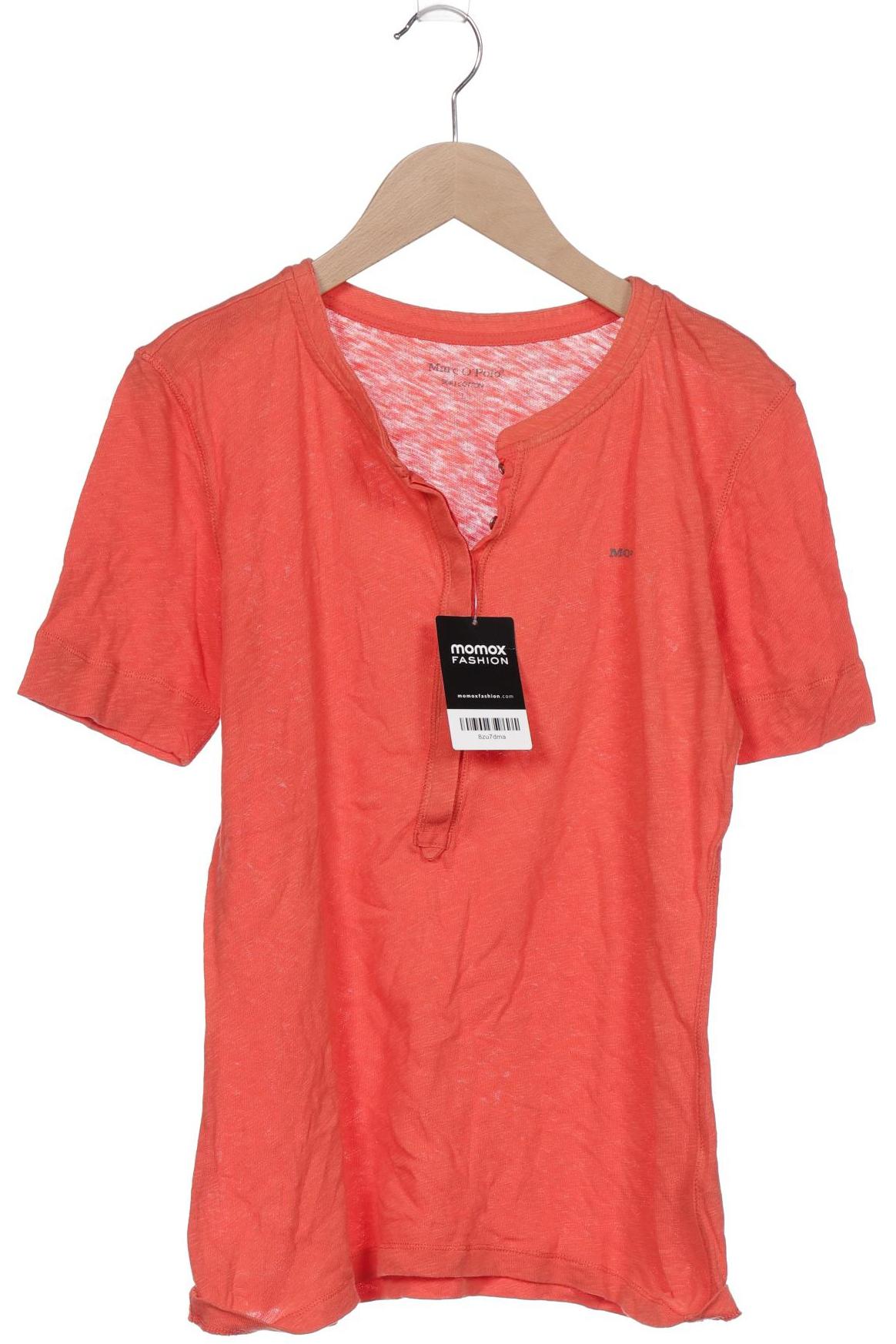 

Marc O Polo Damen T-Shirt, orange