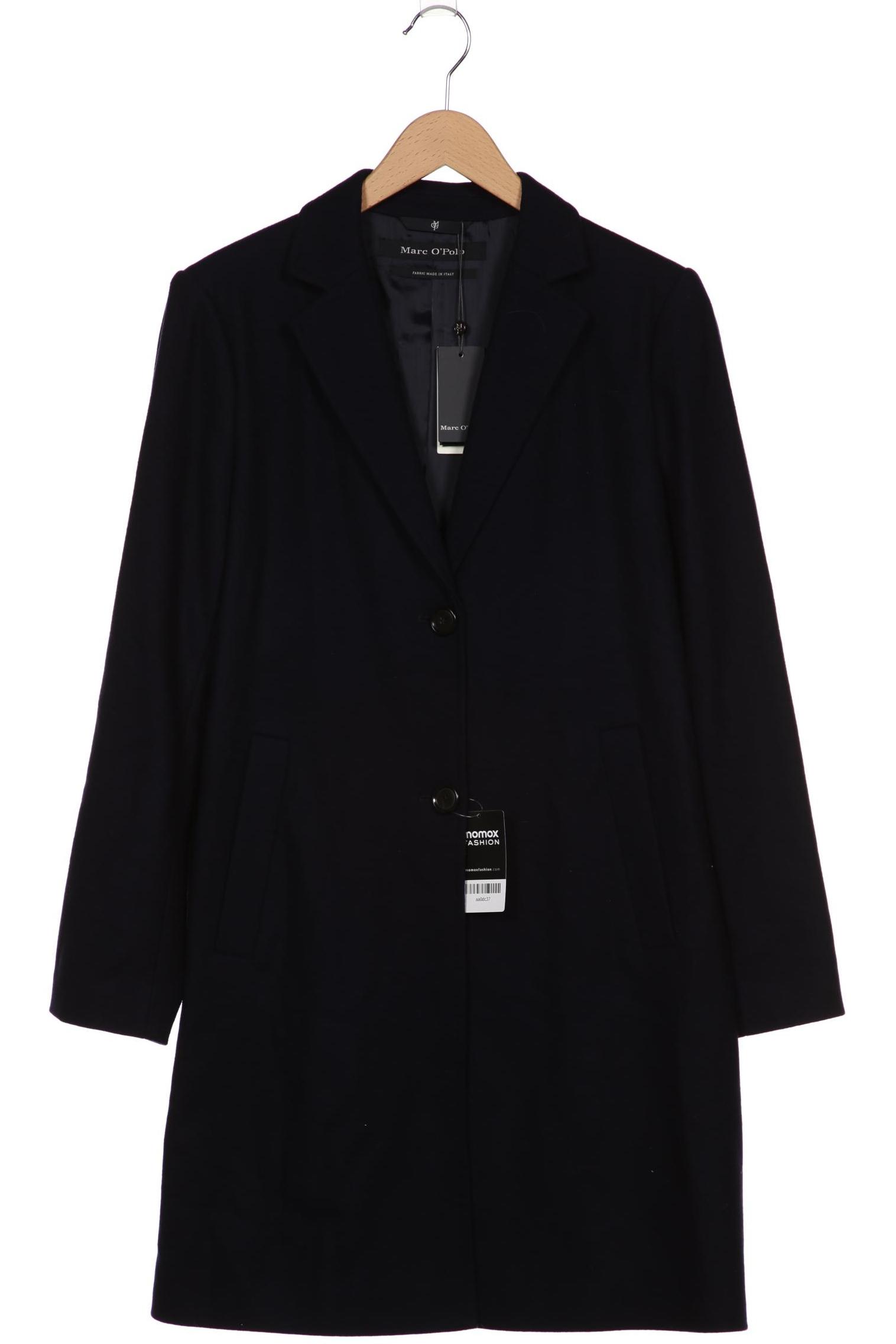 

Marc O Polo Damen Mantel, marineblau