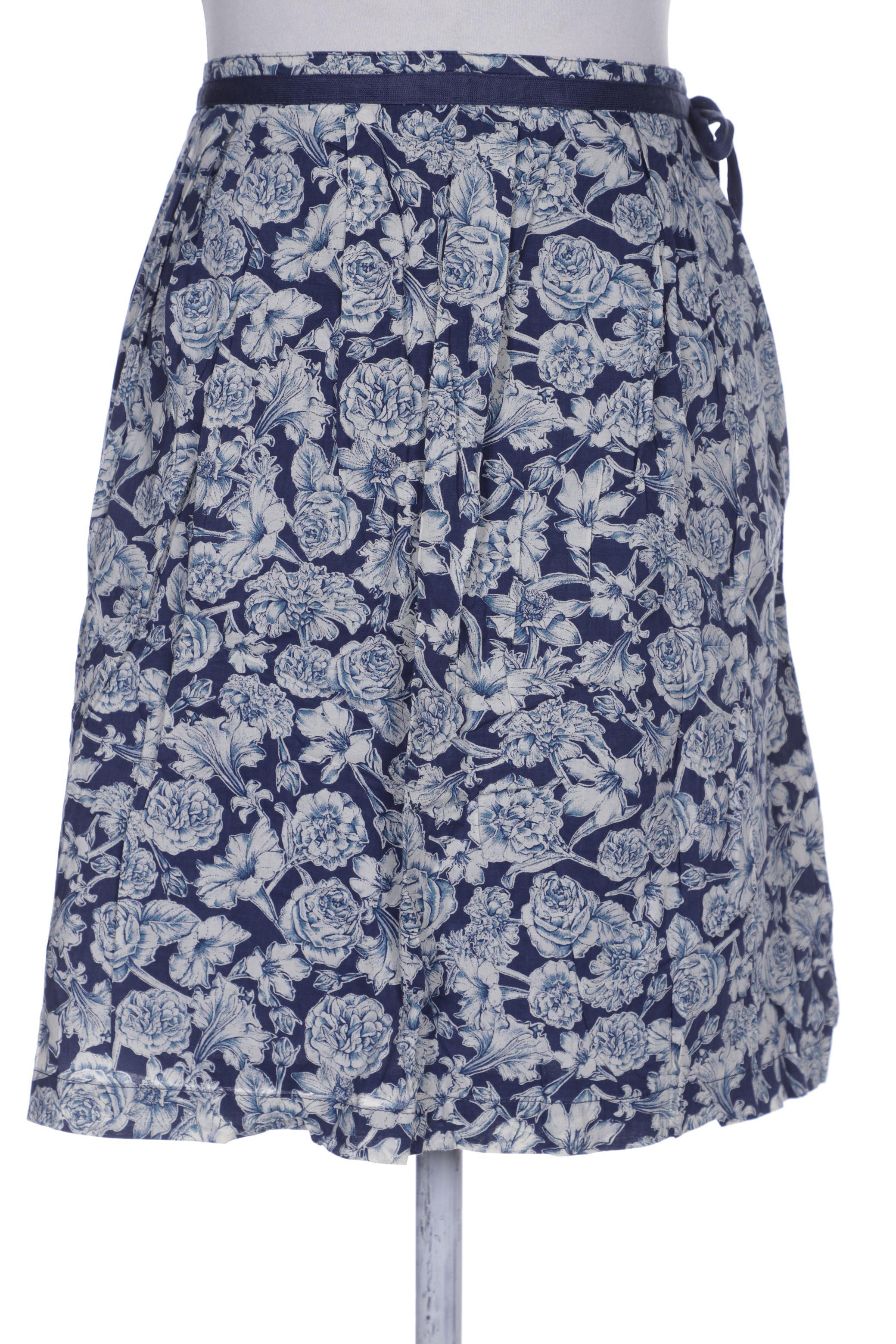 

Marc O Polo Damen Rock, marineblau