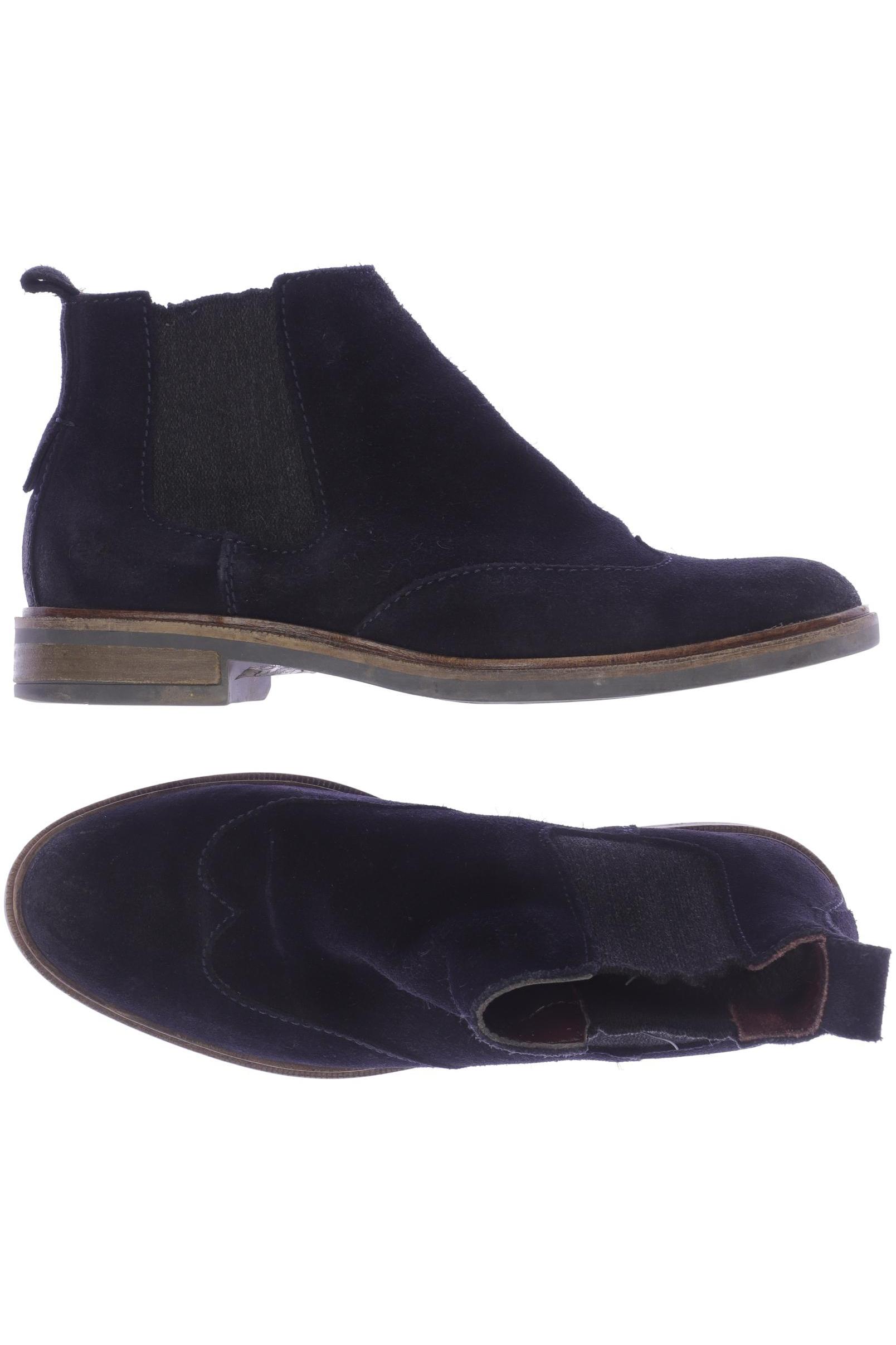 

Marc O Polo Damen Stiefelette, marineblau, Gr. 4.5