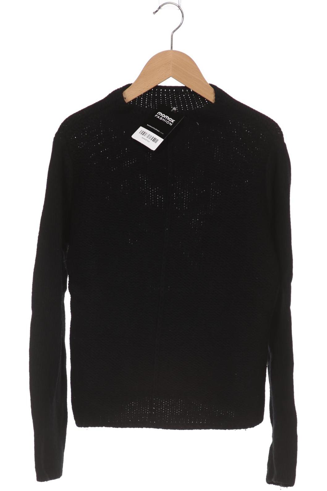 

Marc O Polo Damen Pullover, schwarz, Gr. 34