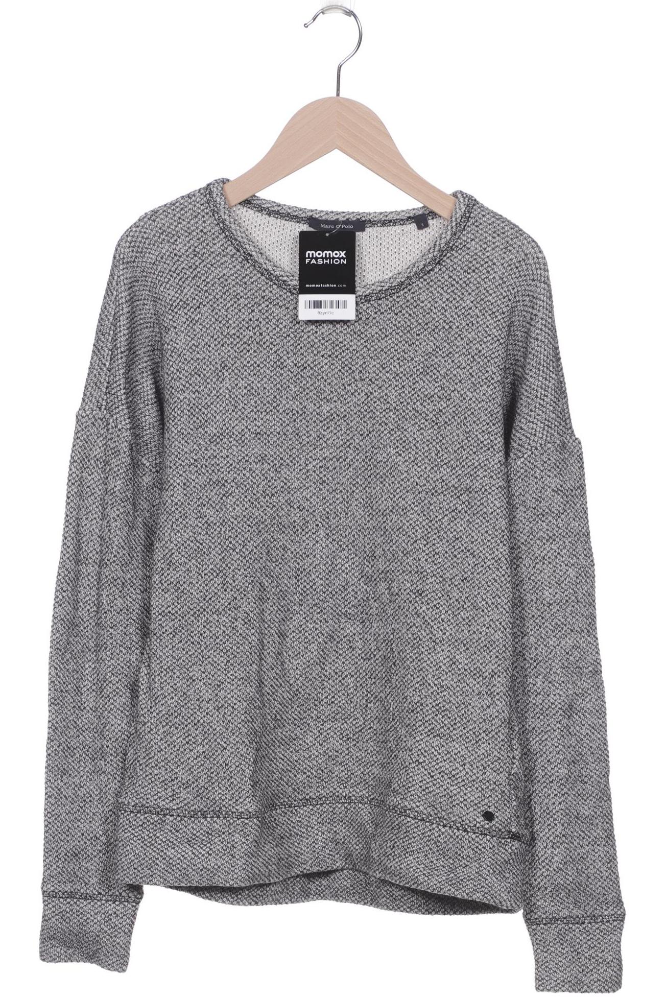 

Marc O Polo Damen Sweatshirt, grau