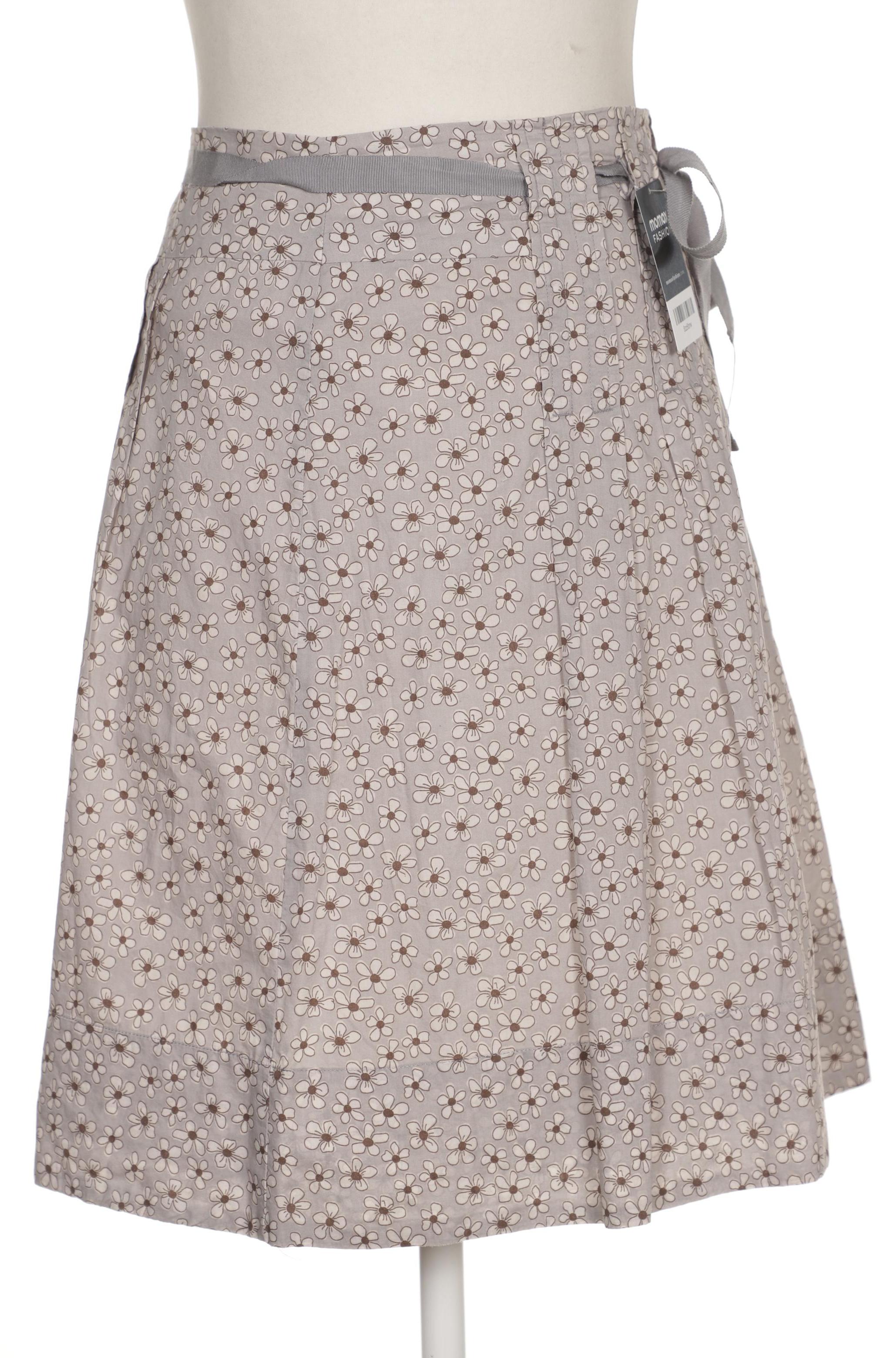 

Marc O Polo Damen Rock, grau